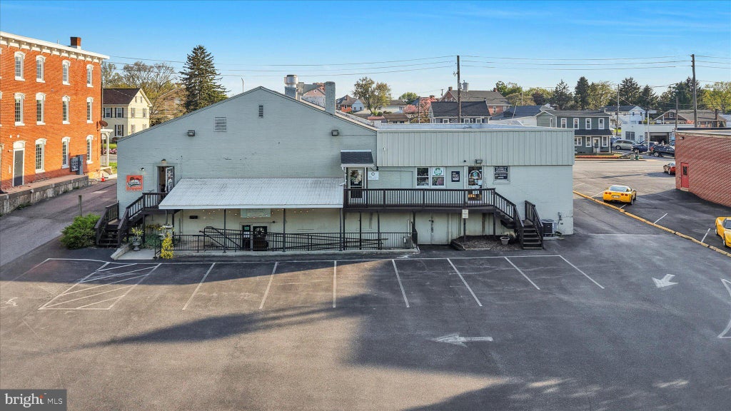 Photo of 329 E Main Street #D, LANDISVILLE, PA 17538 (MLS # PALA2097000)