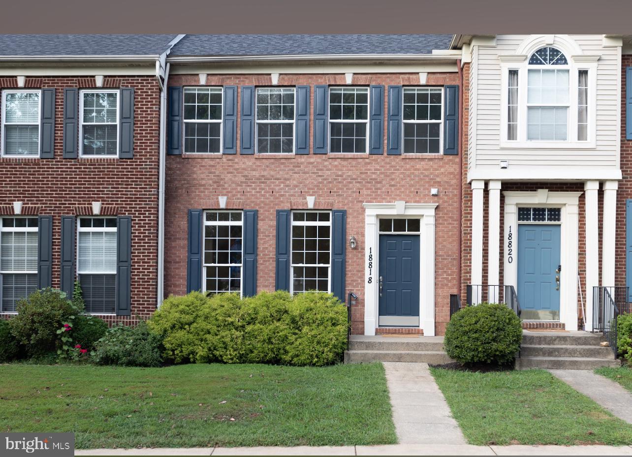 SENECA VIEW ESTATES - Residential Lease