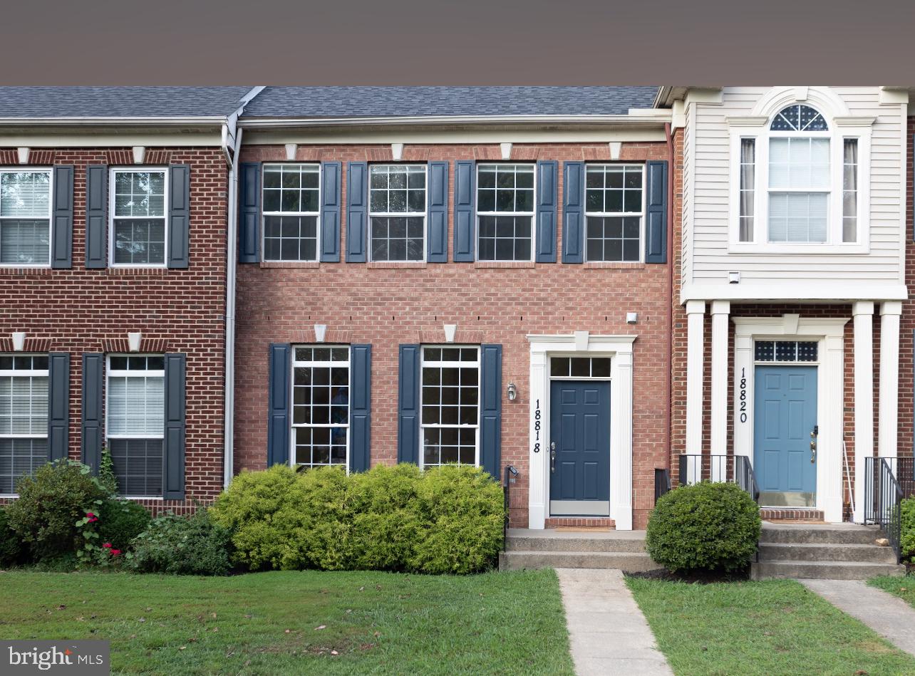 SENECA VIEW ESTATES - Residential Lease