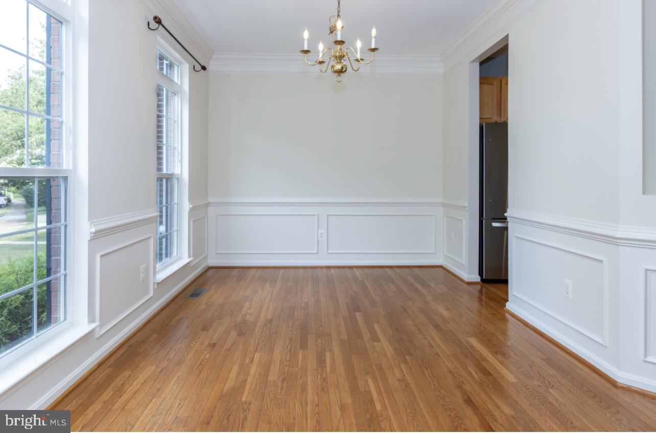 SENECA VIEW ESTATES - Residential Lease