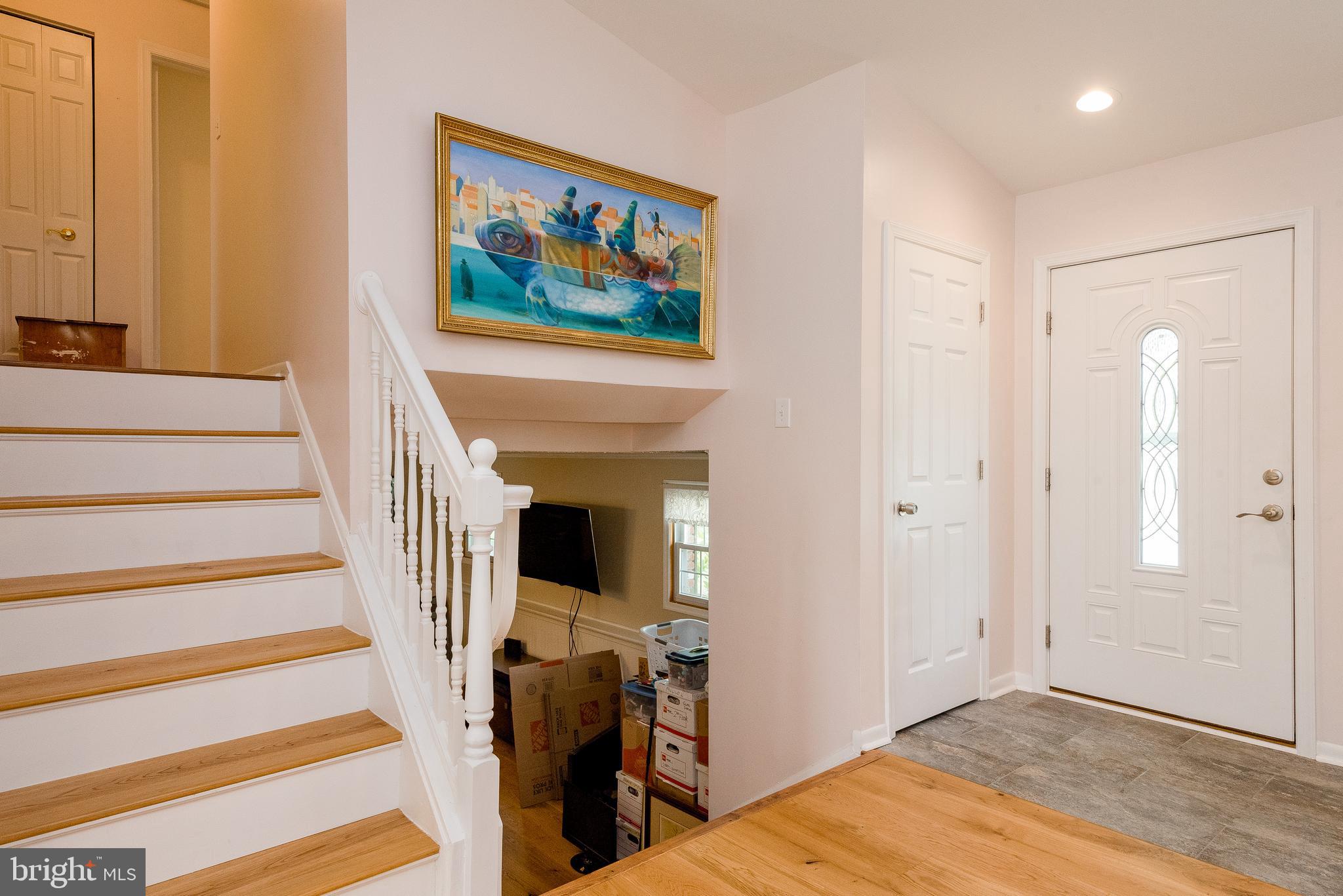 HIDDEN RIDGE - Residential