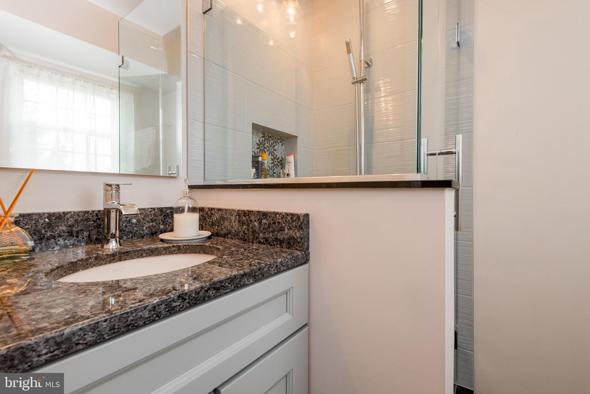 HIDDEN RIDGE - Residential