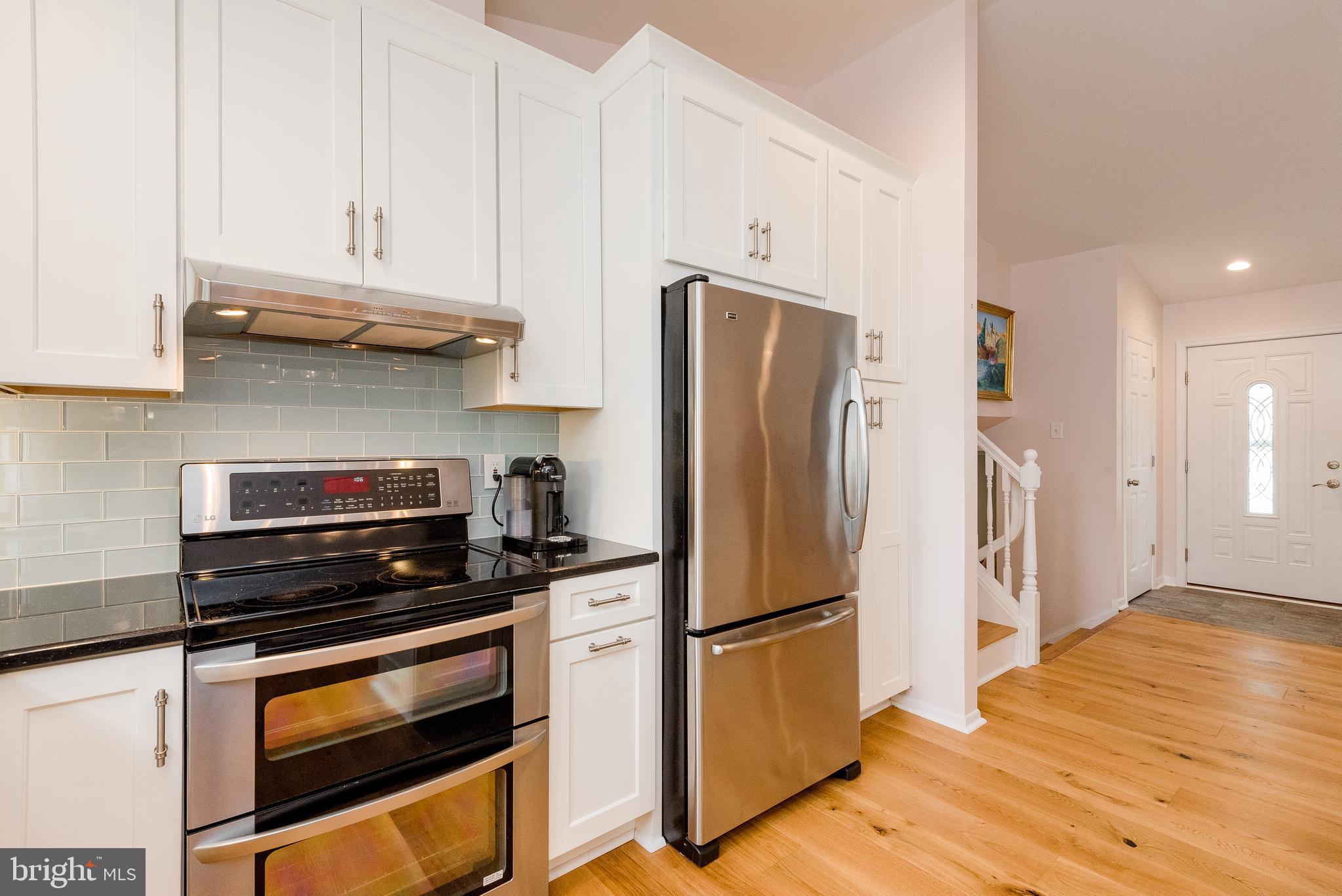 HIDDEN RIDGE - Residential