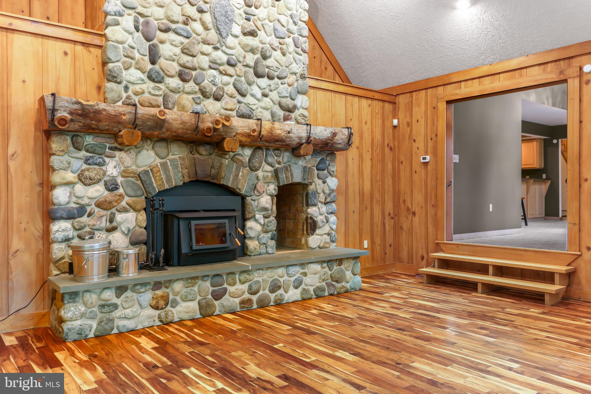 NO DEVELOPMENT - Farm