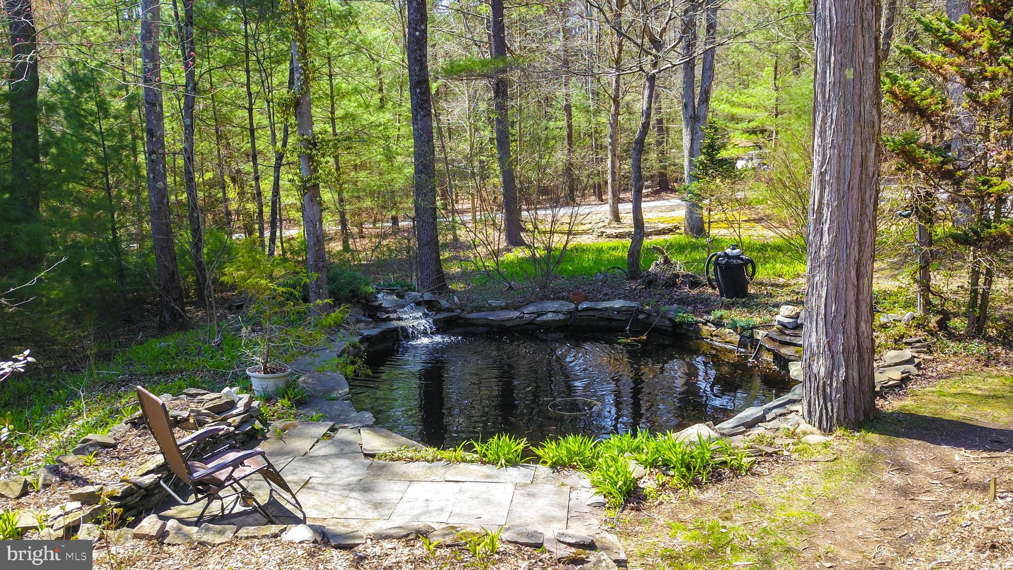 NO DEVELOPMENT - Farm