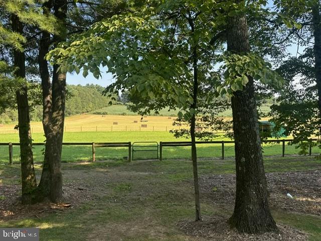 NO DEVELOPMENT - Farm