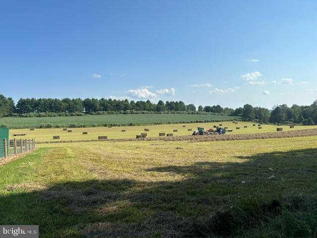 NO DEVELOPMENT - Farm