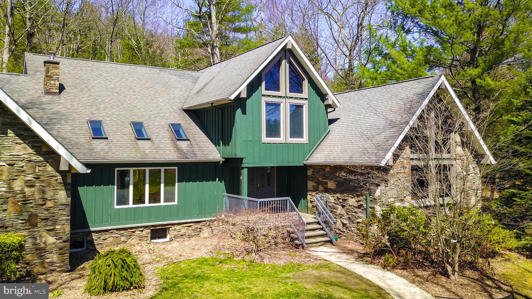 NO DEVELOPMENT - Farm