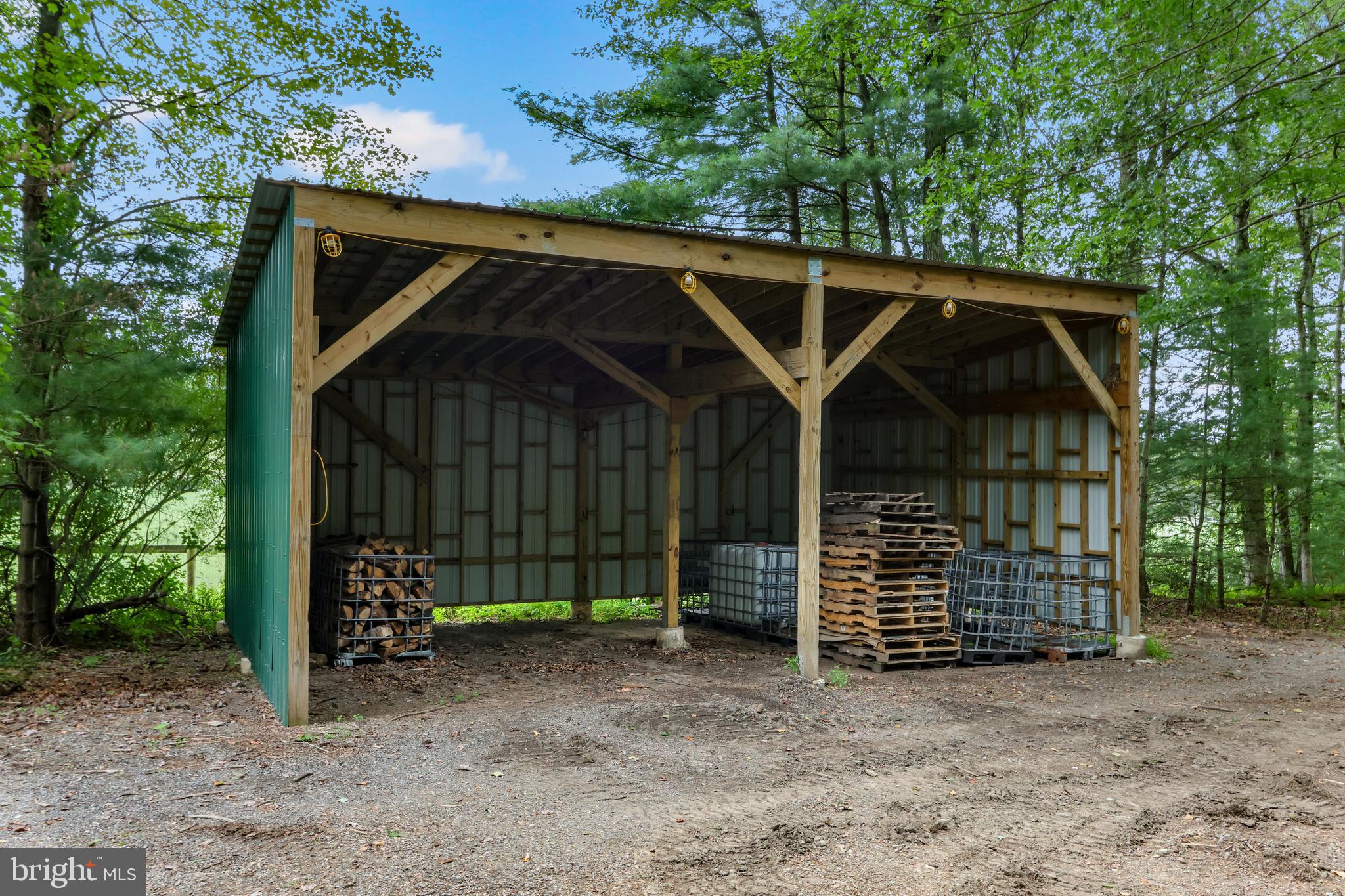 NO DEVELOPMENT - Farm