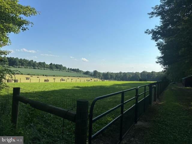 NO DEVELOPMENT - Farm