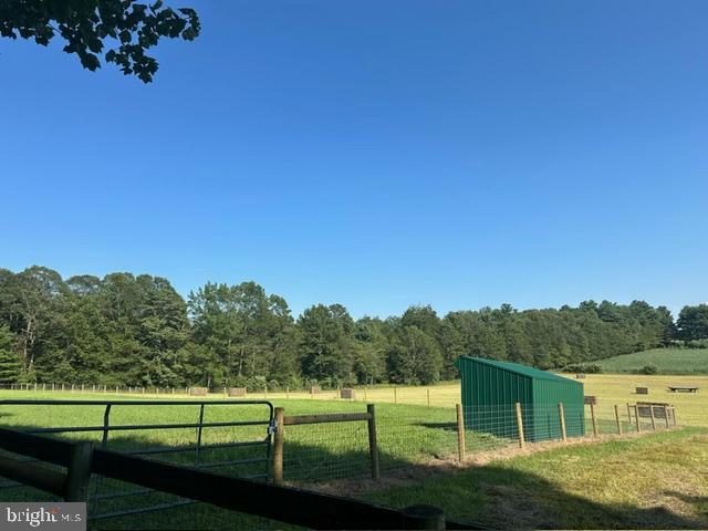 NO DEVELOPMENT - Farm