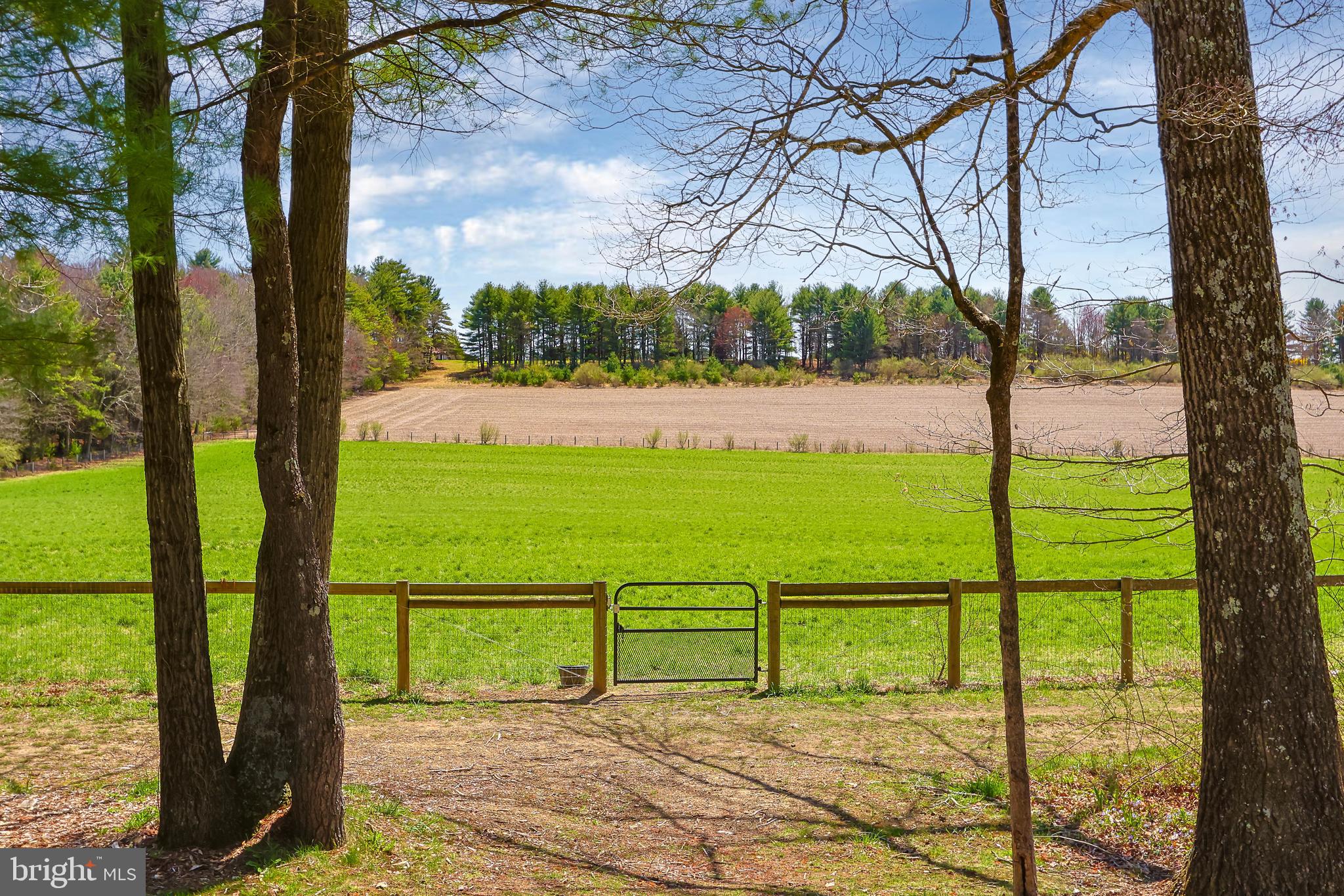 NO DEVELOPMENT - Farm