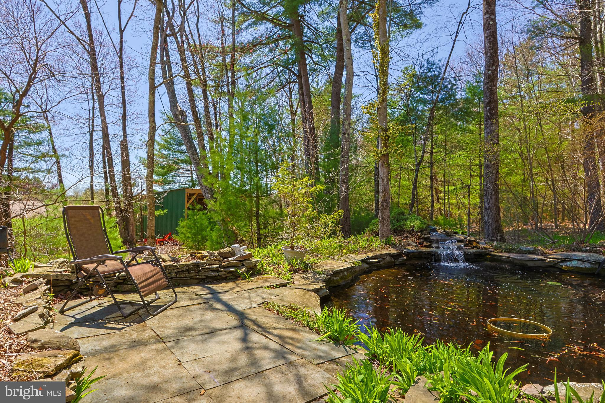 NO DEVELOPMENT - Farm