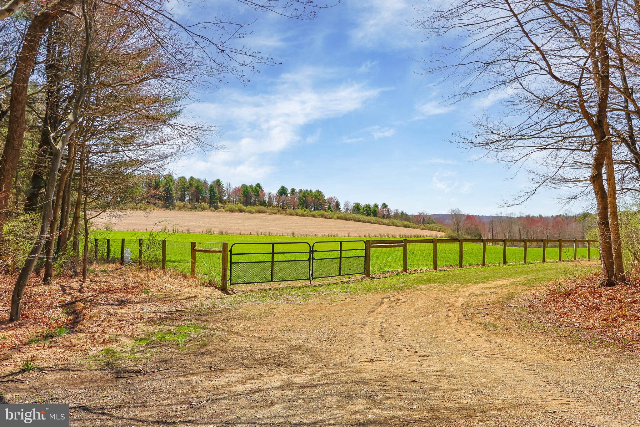 NO DEVELOPMENT - Farm