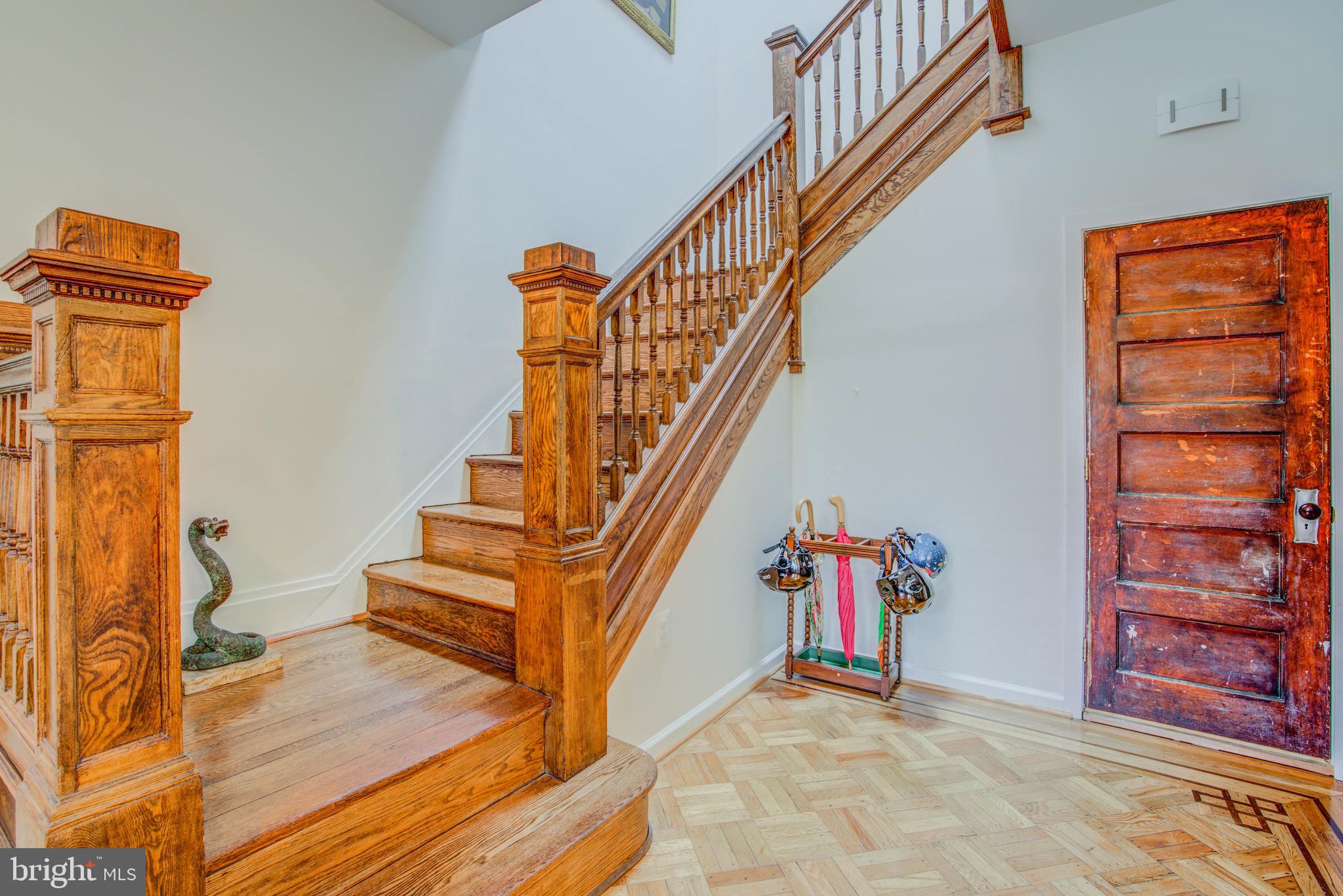 CHARLES VILLAGE - Residential