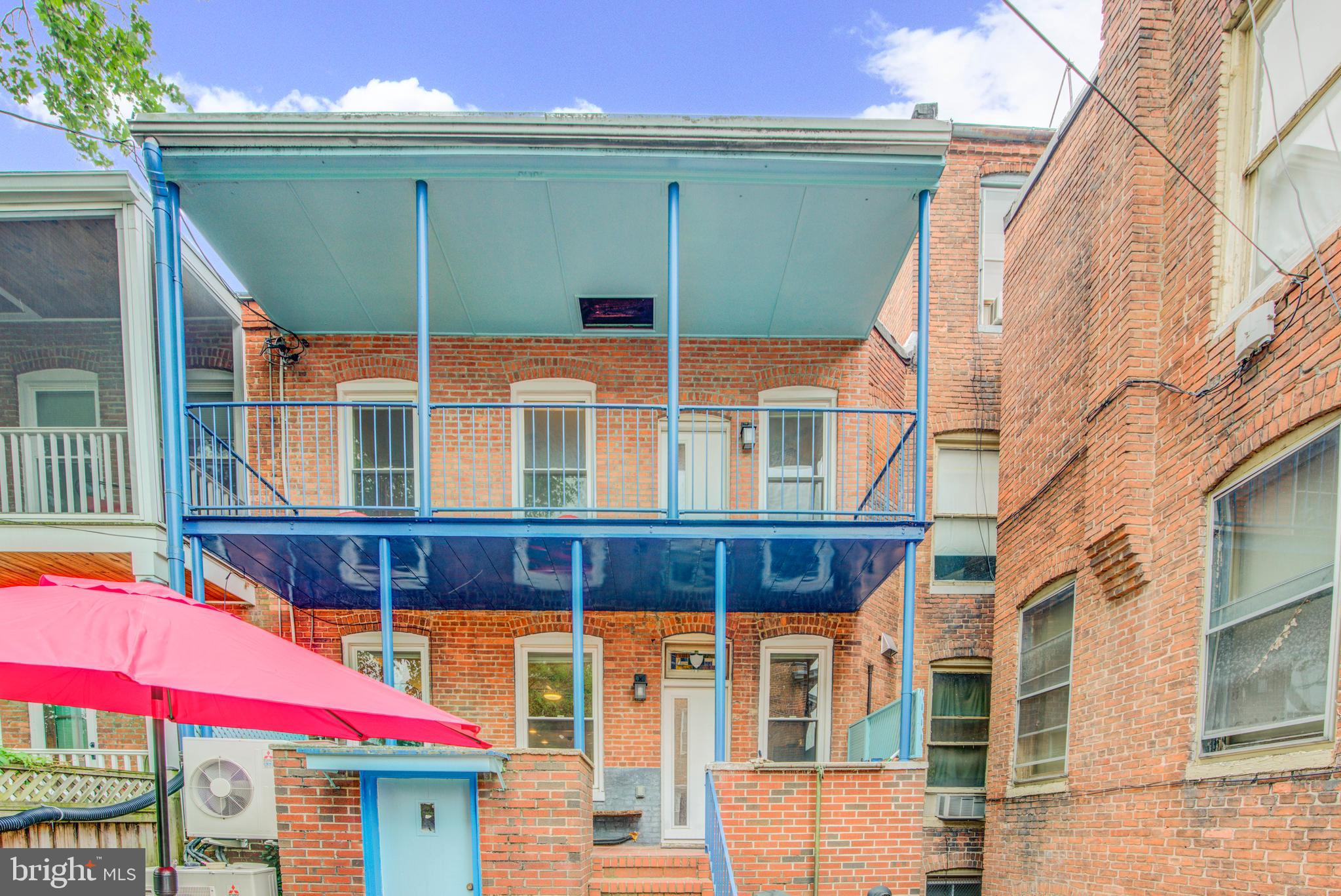 CHARLES VILLAGE - Residential