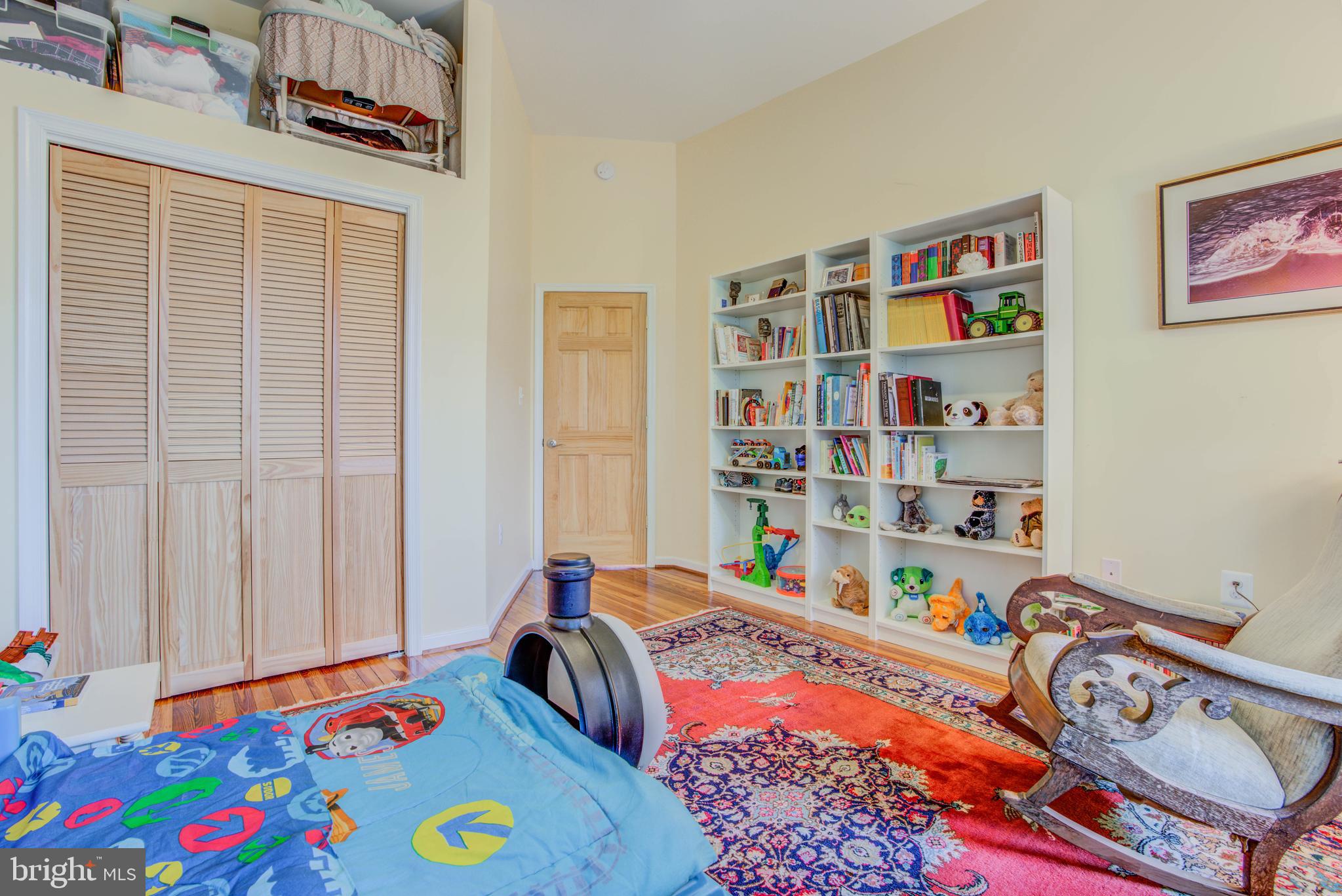 CHARLES VILLAGE - Residential