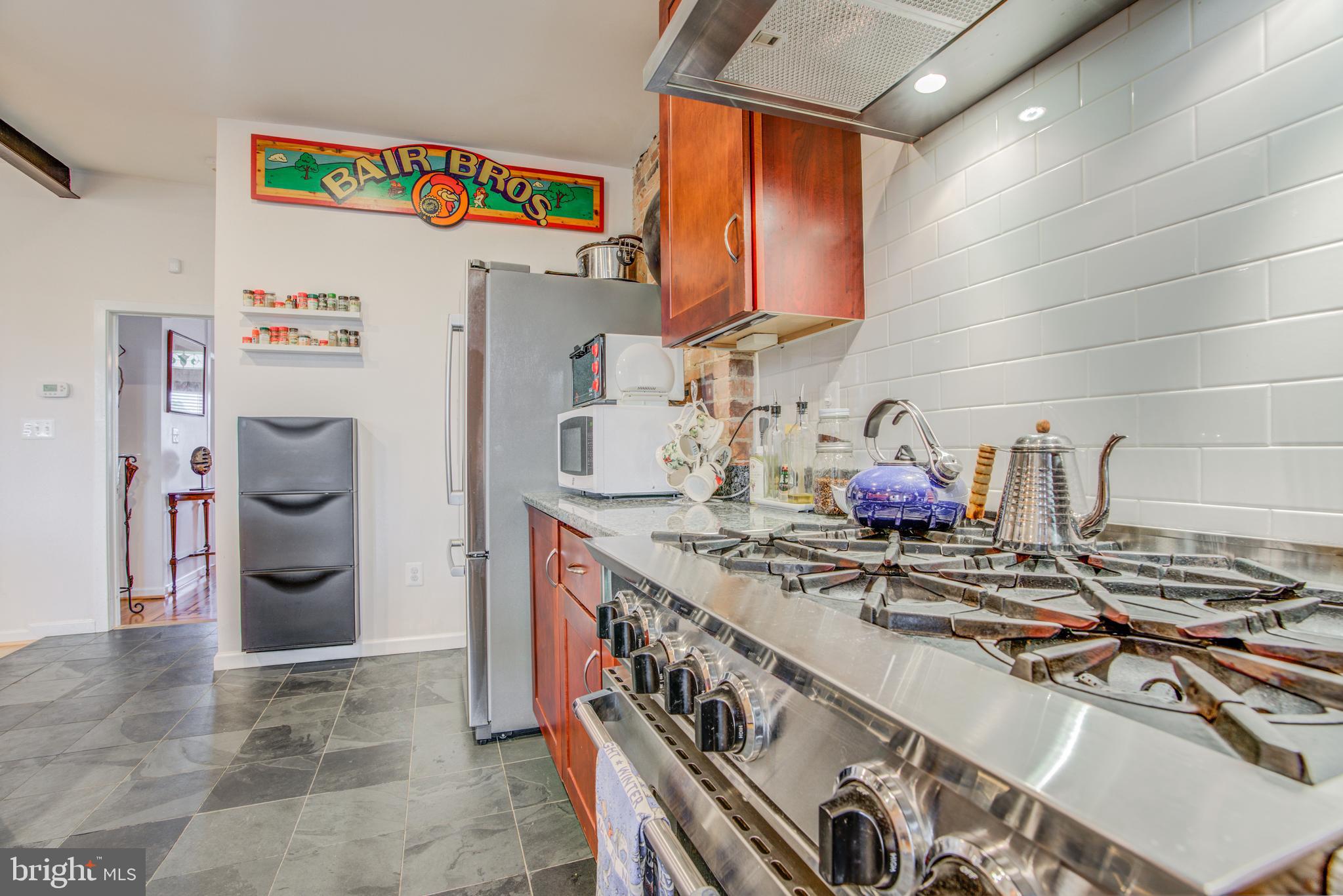 CHARLES VILLAGE - Residential