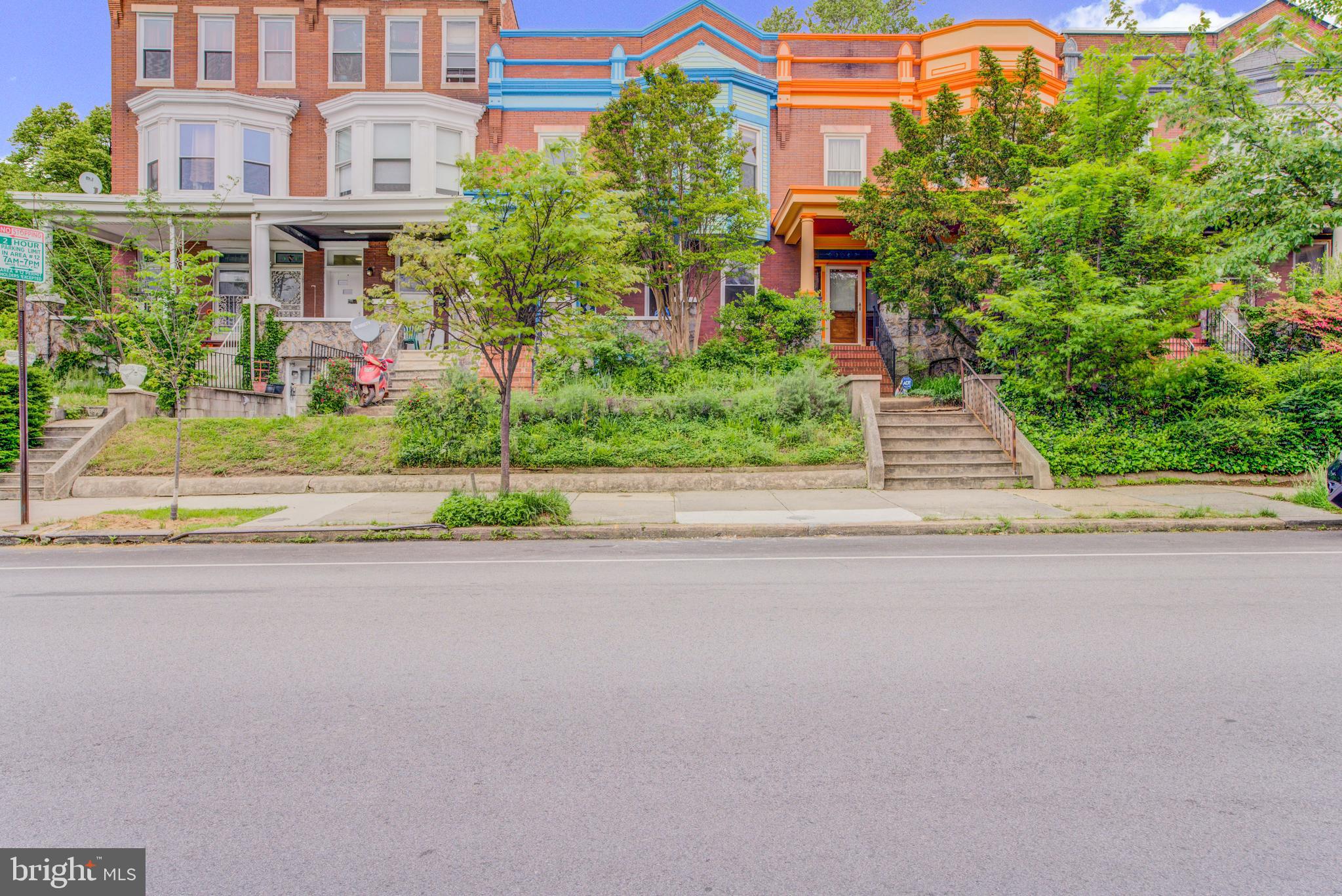 CHARLES VILLAGE - Residential