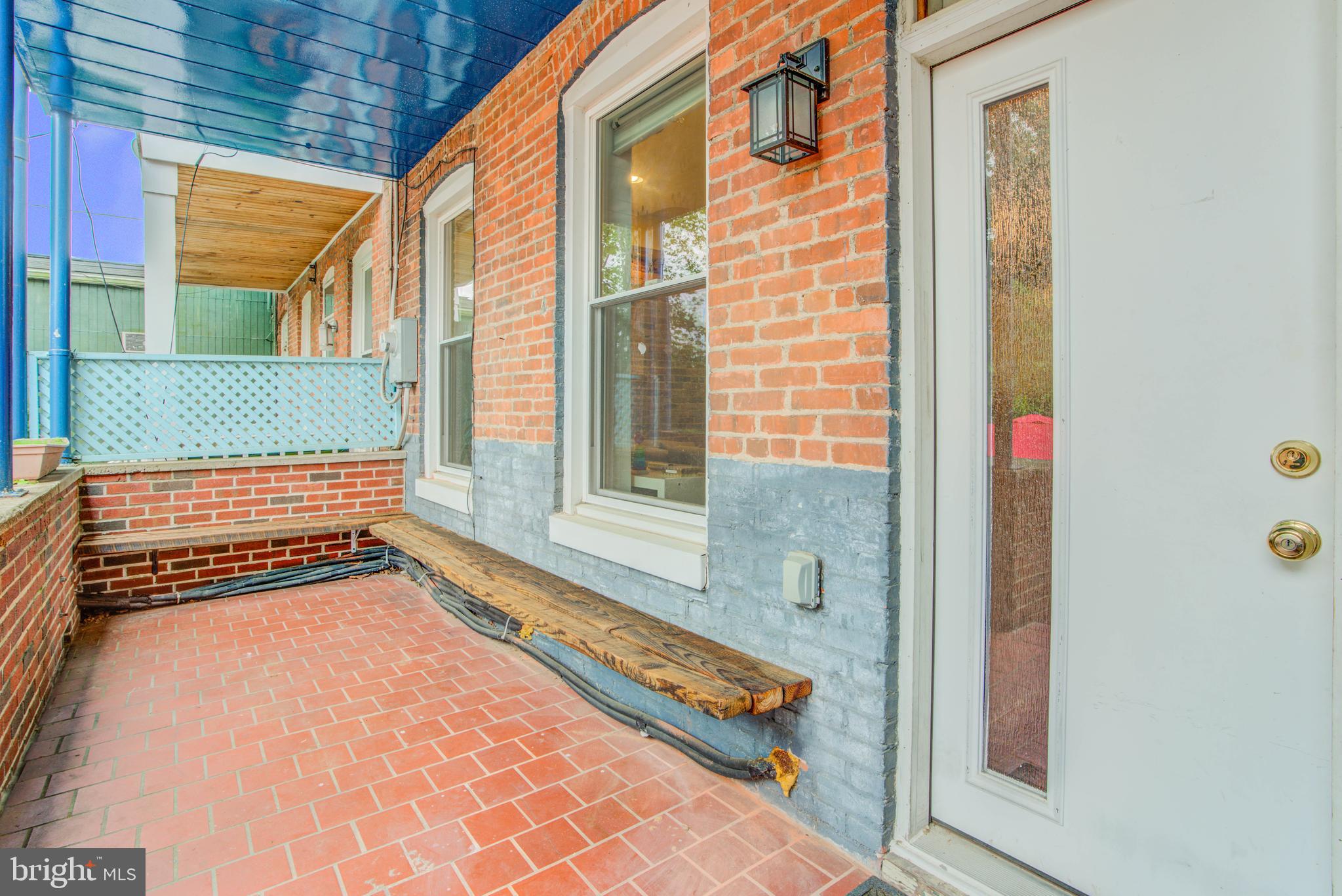 CHARLES VILLAGE - Residential