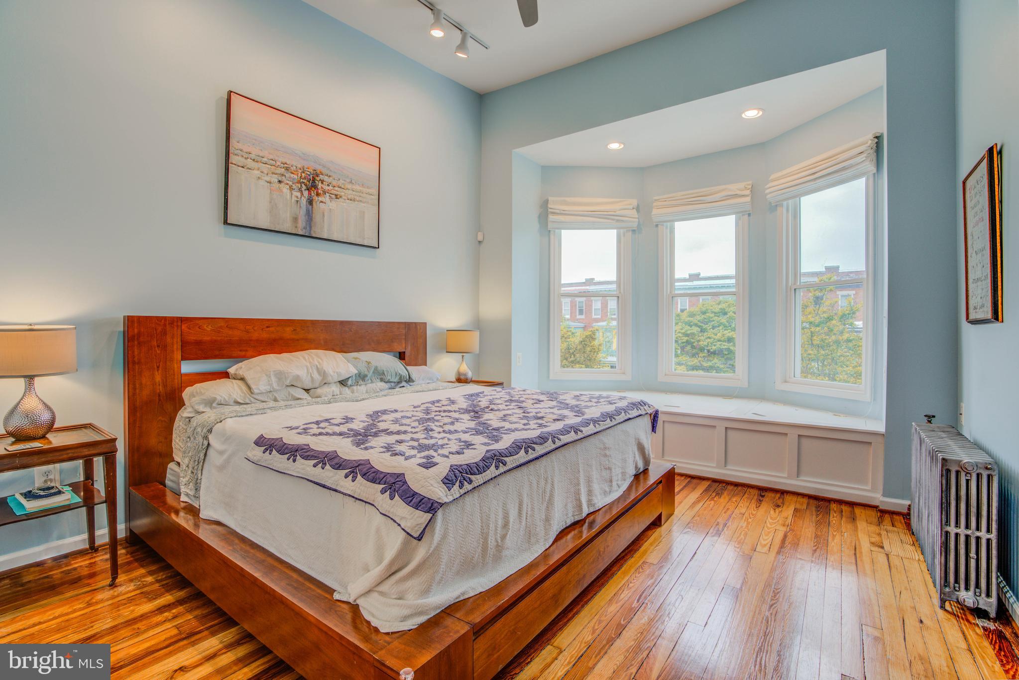 CHARLES VILLAGE - Residential