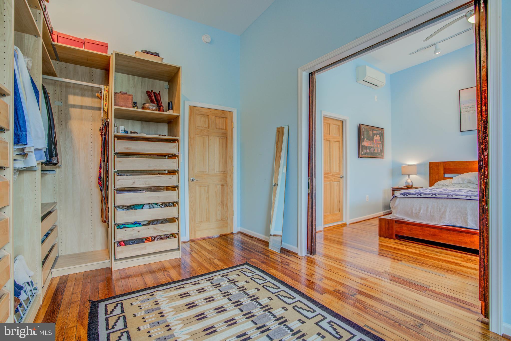 CHARLES VILLAGE - Residential