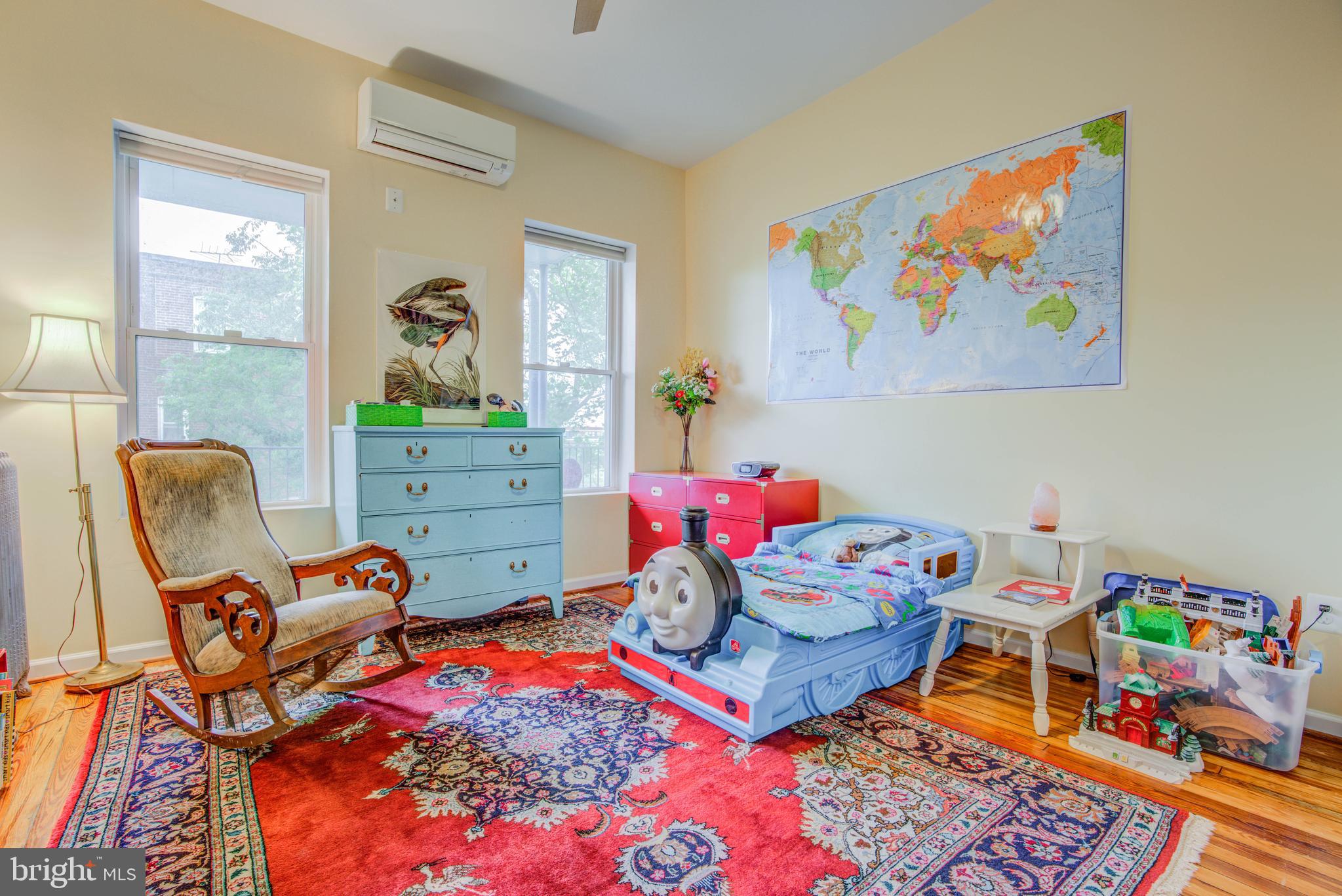 CHARLES VILLAGE - Residential