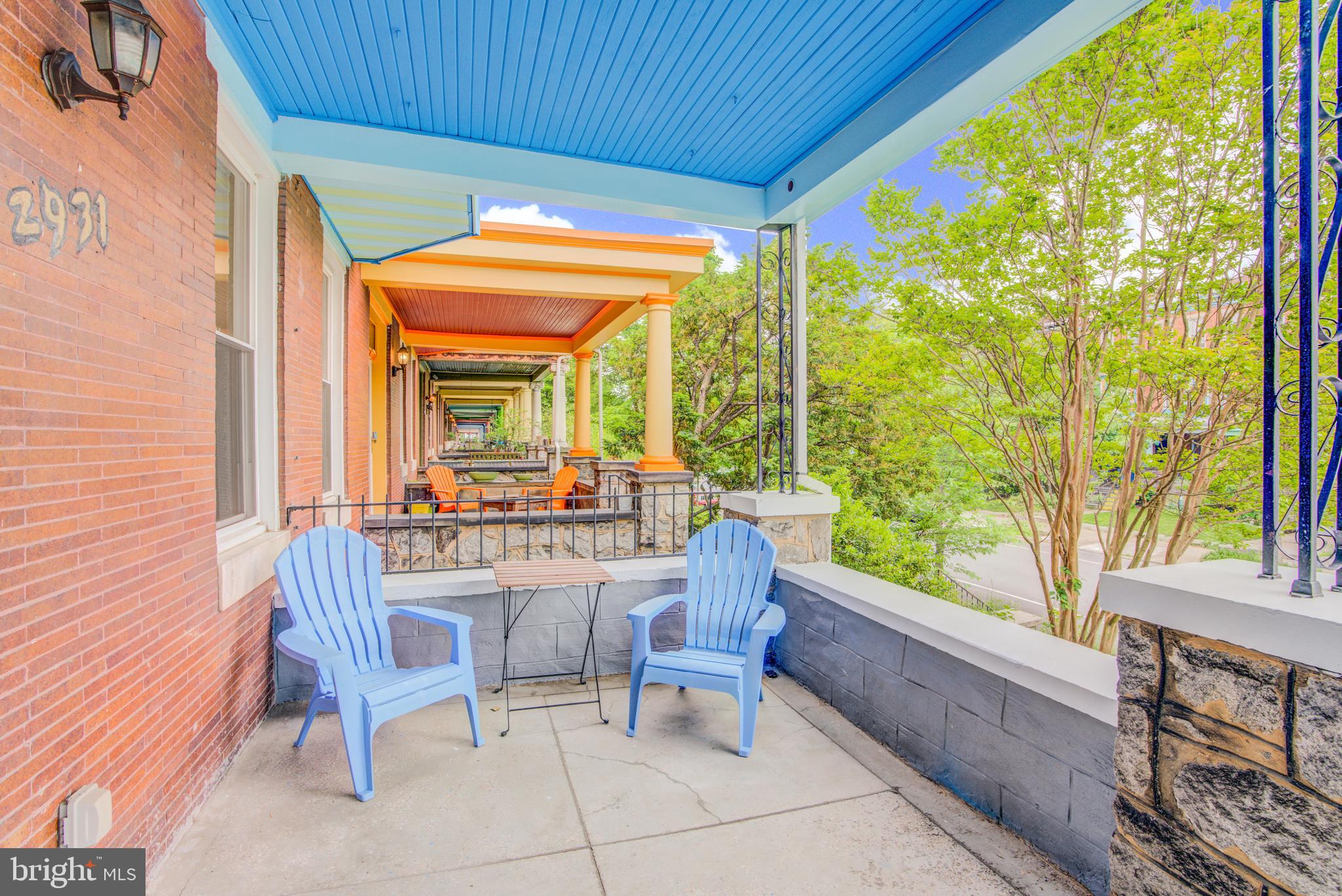 CHARLES VILLAGE - Residential