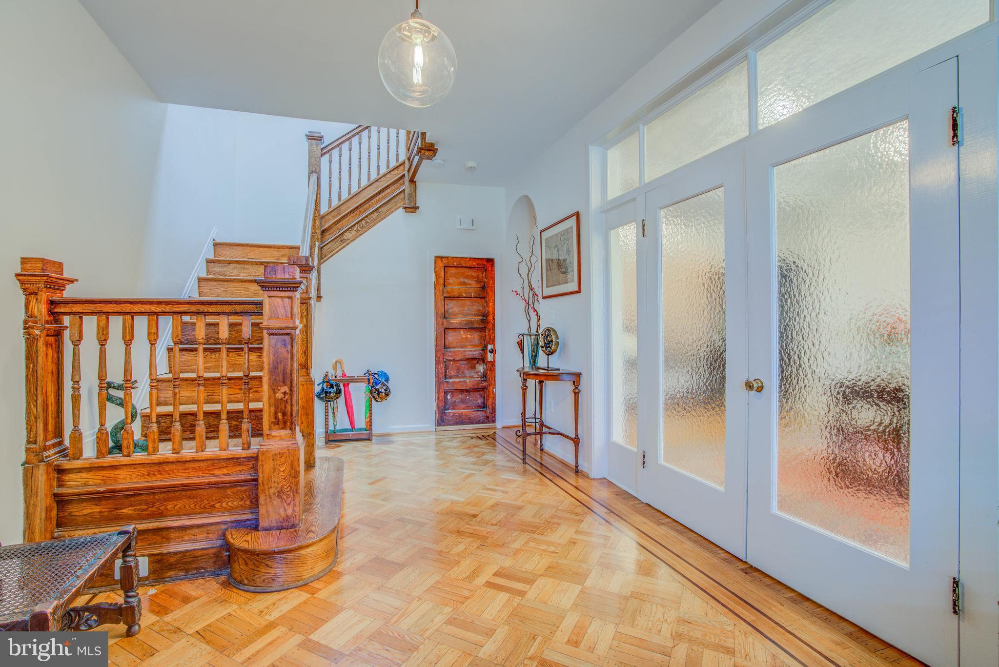 CHARLES VILLAGE - Residential