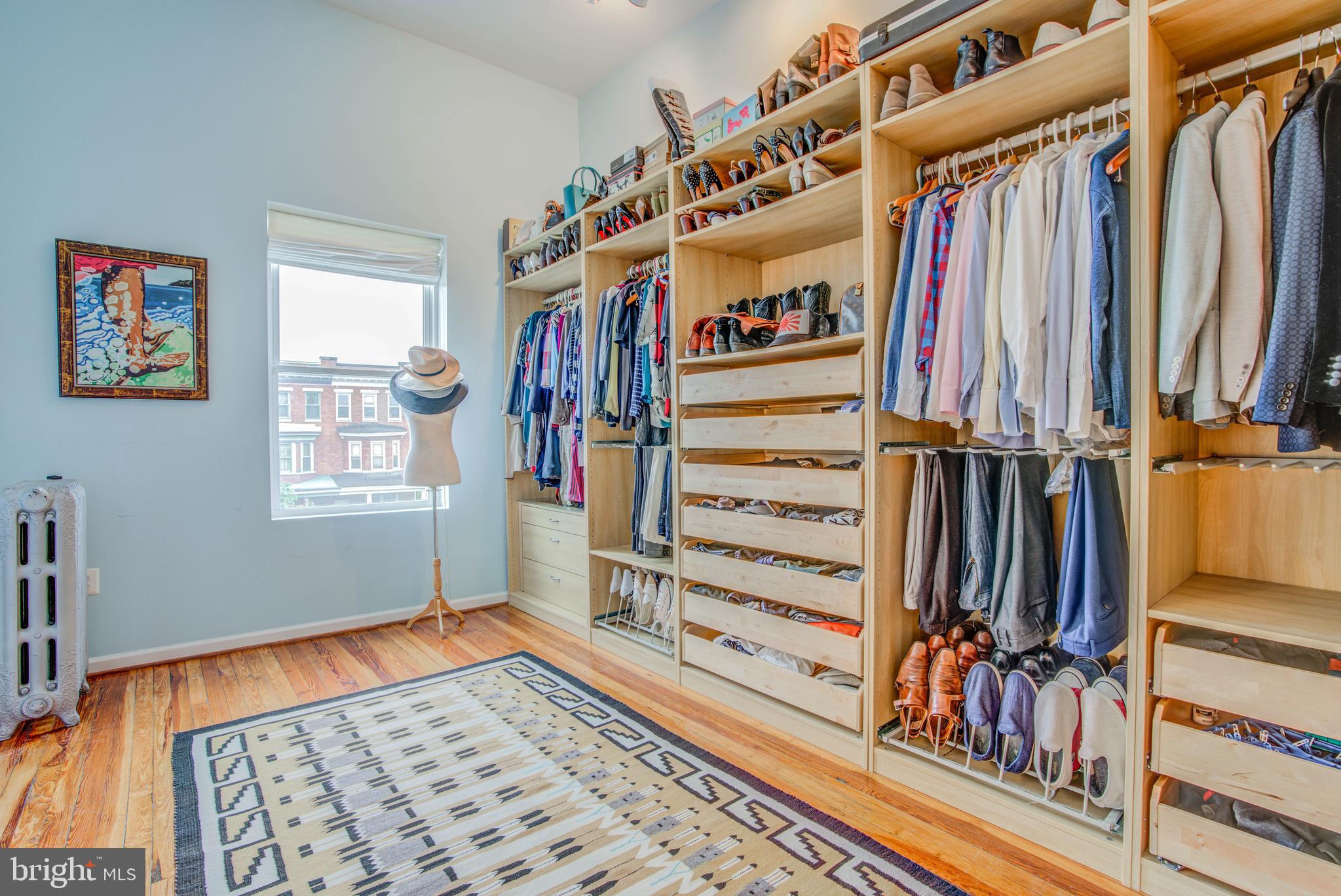 CHARLES VILLAGE - Residential