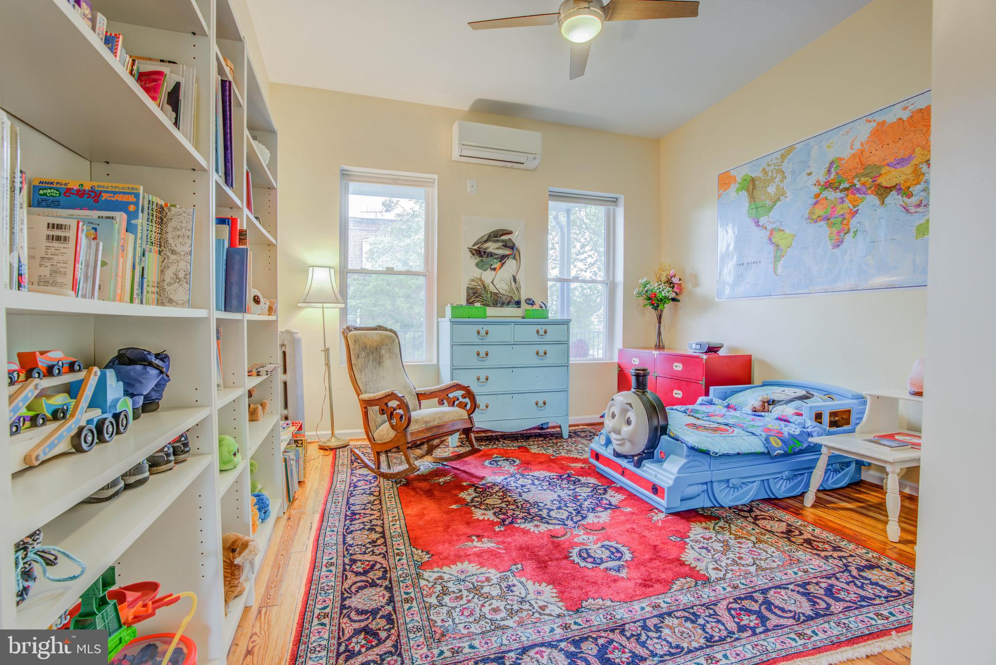 CHARLES VILLAGE - Residential