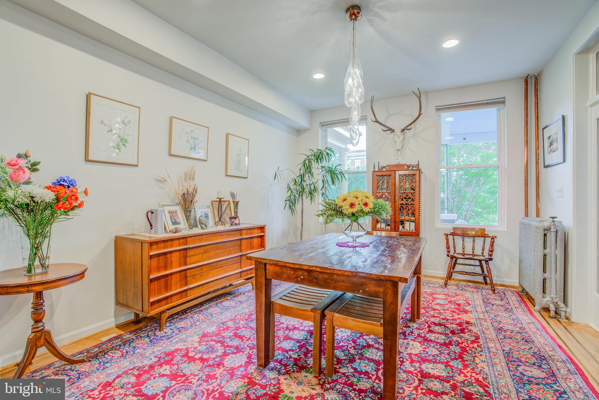 CHARLES VILLAGE - Residential