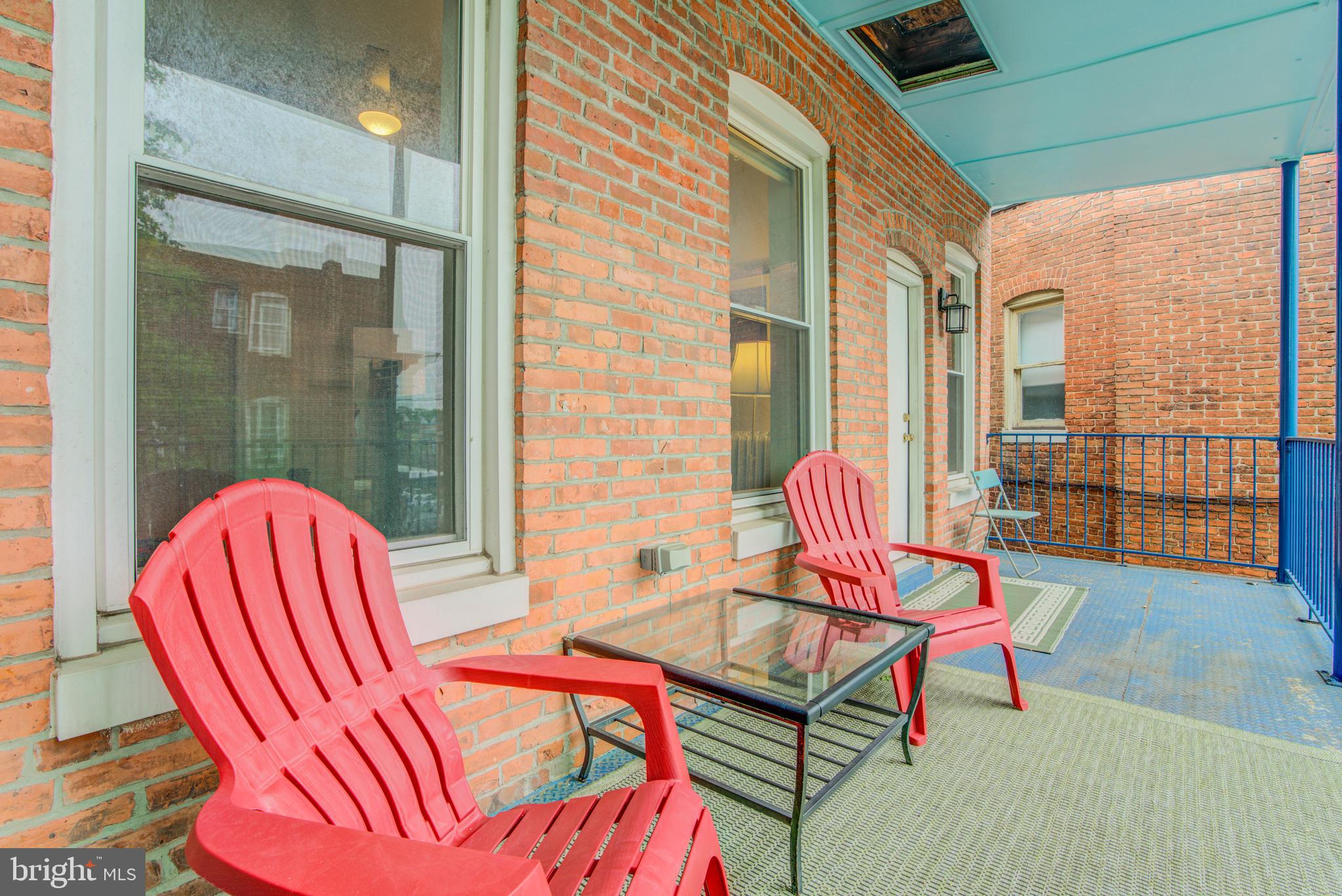 CHARLES VILLAGE - Residential