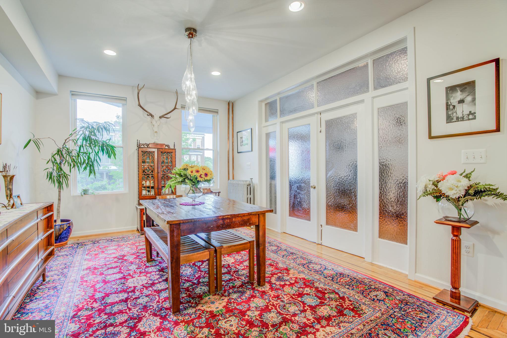 CHARLES VILLAGE - Residential