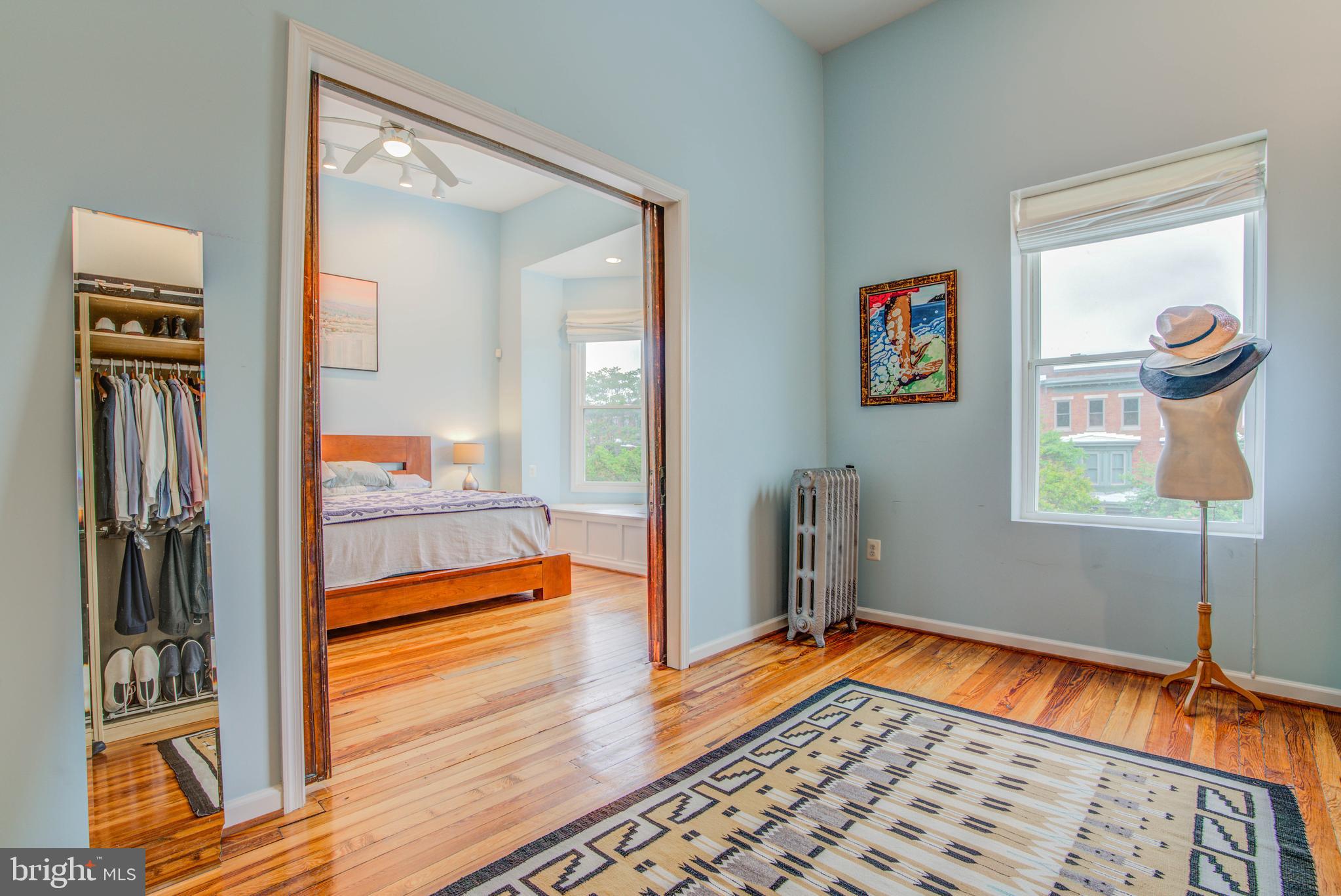 CHARLES VILLAGE - Residential