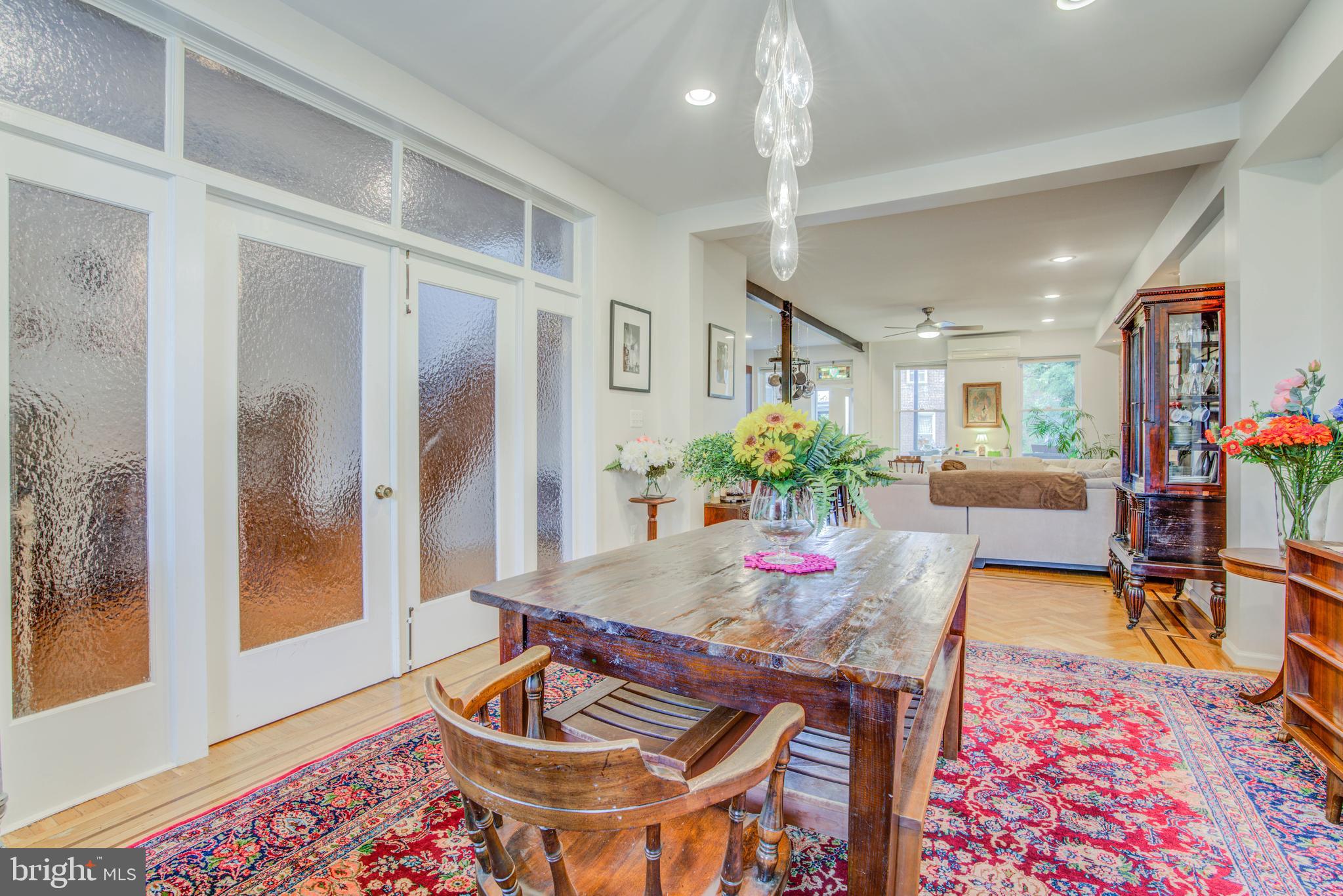 CHARLES VILLAGE - Residential