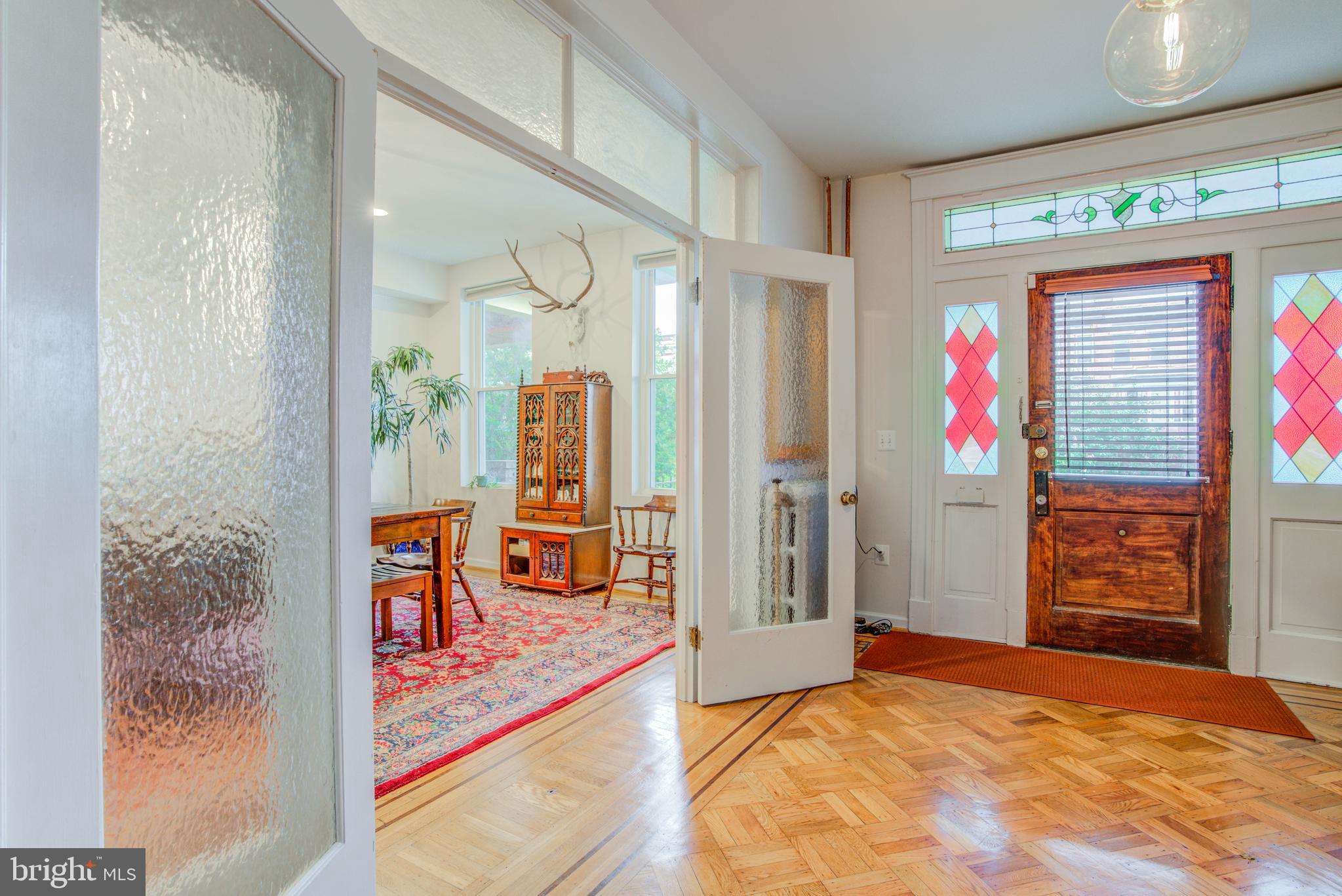 CHARLES VILLAGE - Residential