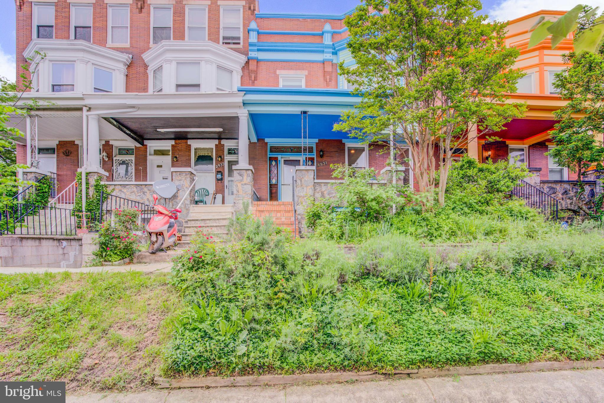 CHARLES VILLAGE - Residential