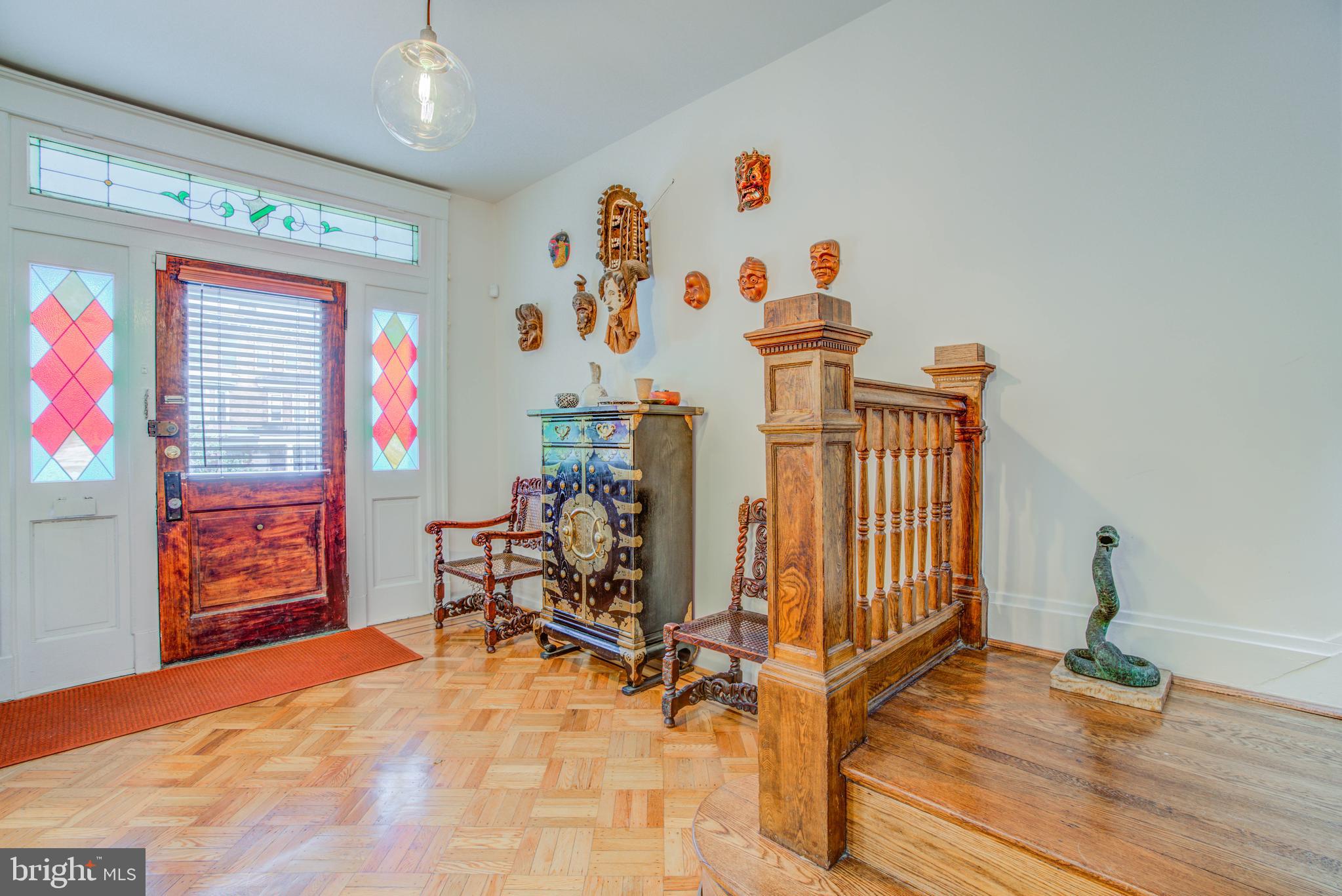 CHARLES VILLAGE - Residential