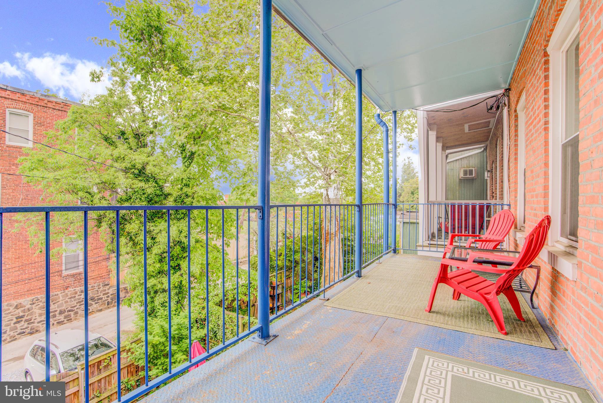 CHARLES VILLAGE - Residential