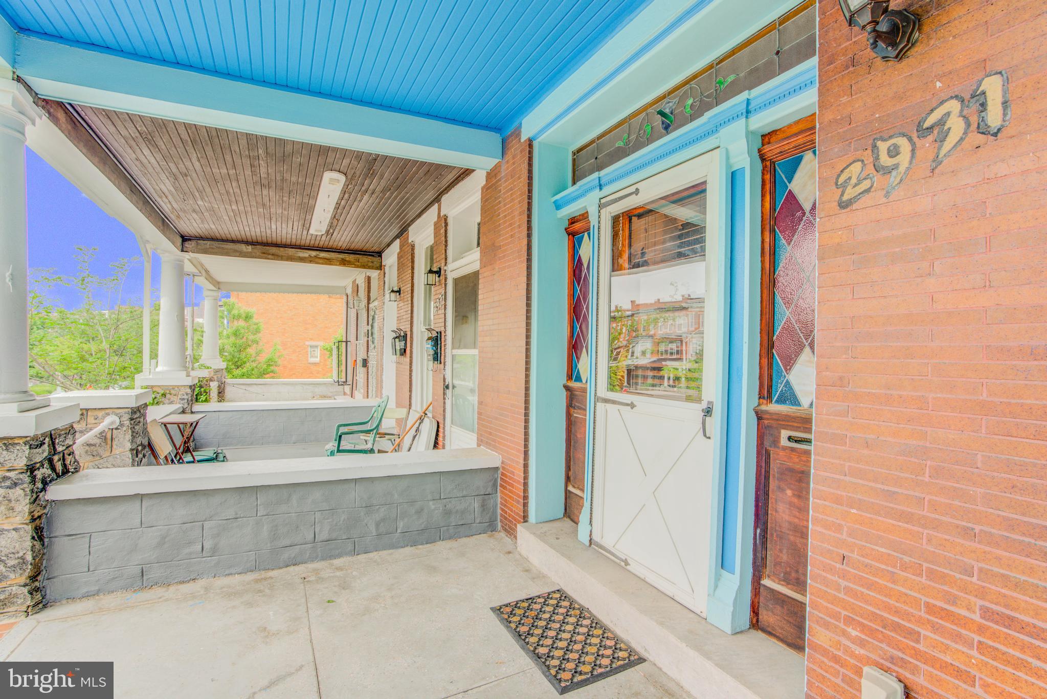 CHARLES VILLAGE - Residential