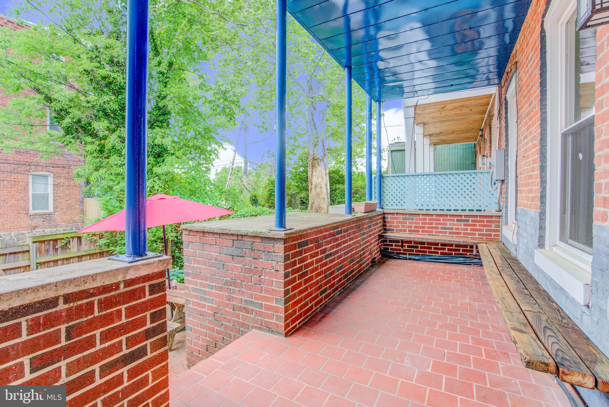 CHARLES VILLAGE - Residential