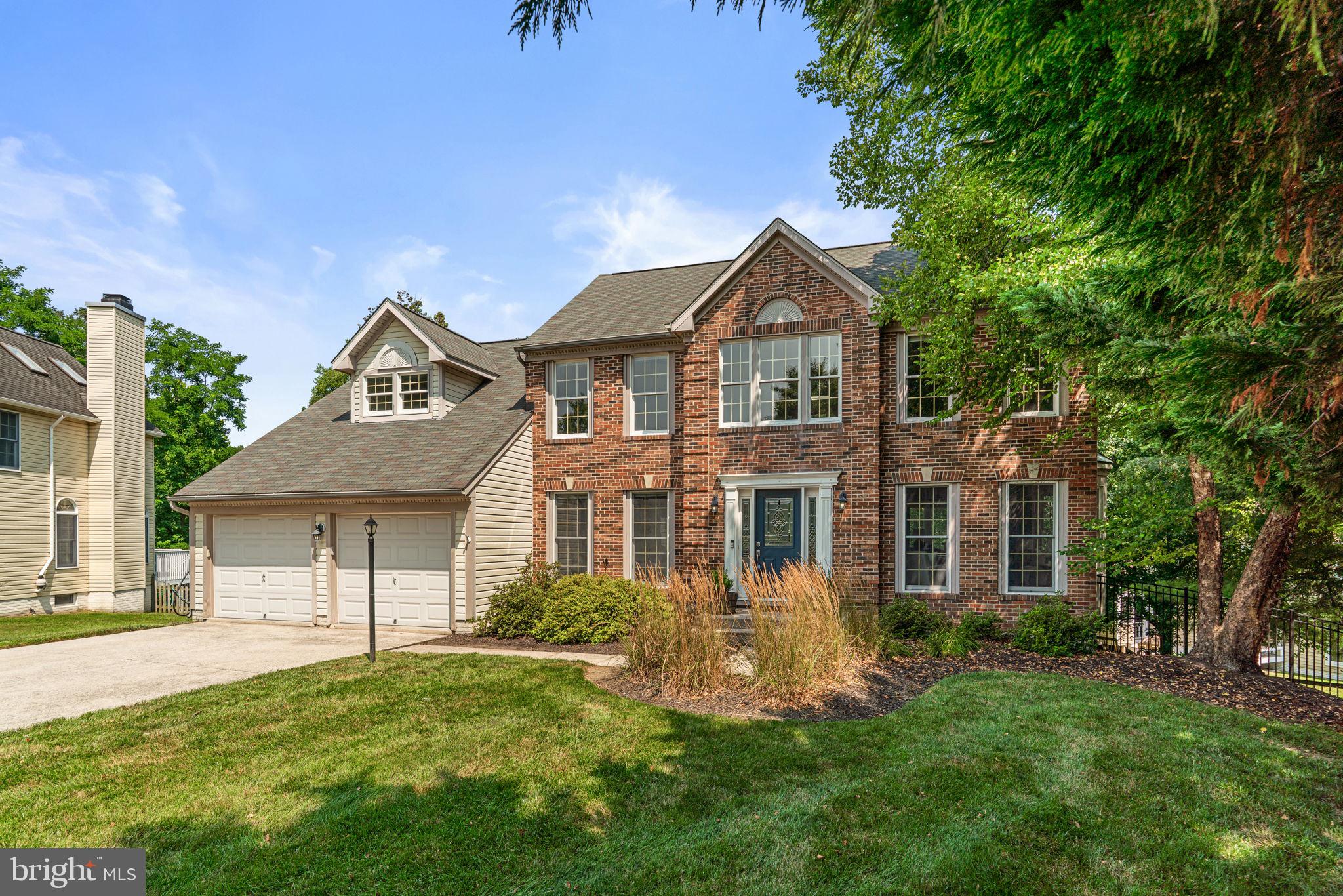 8308 SPRING BREEZE COURT