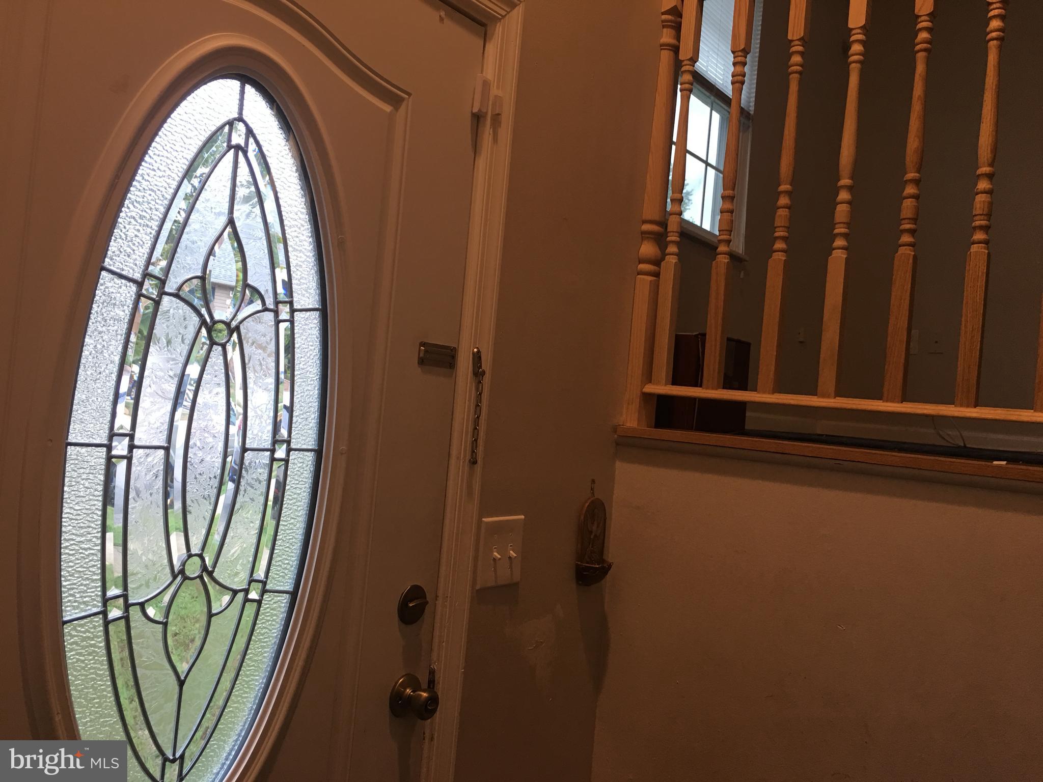 WHISPERING WOODS - Residential Lease