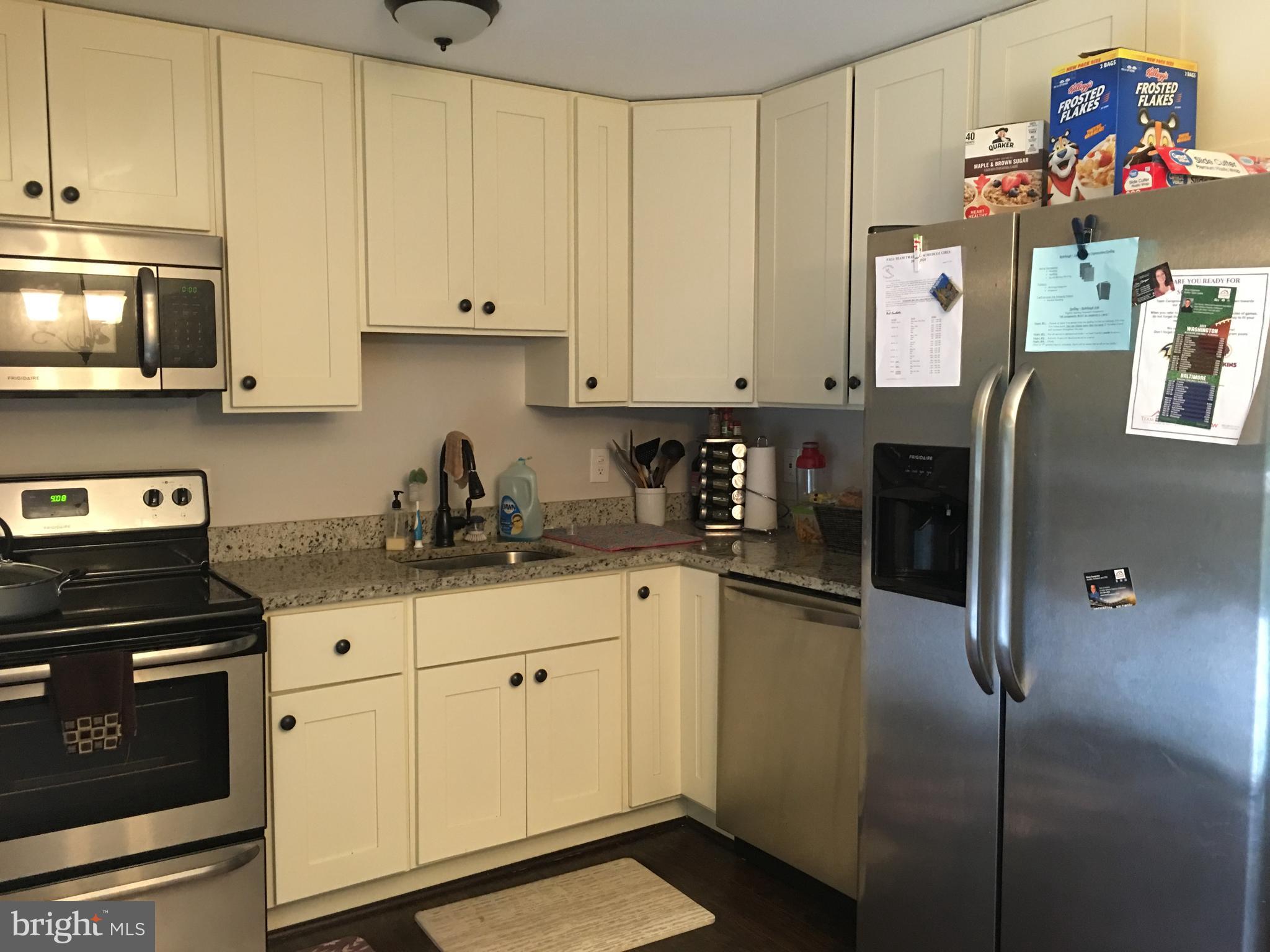 WHISPERING WOODS - Residential Lease