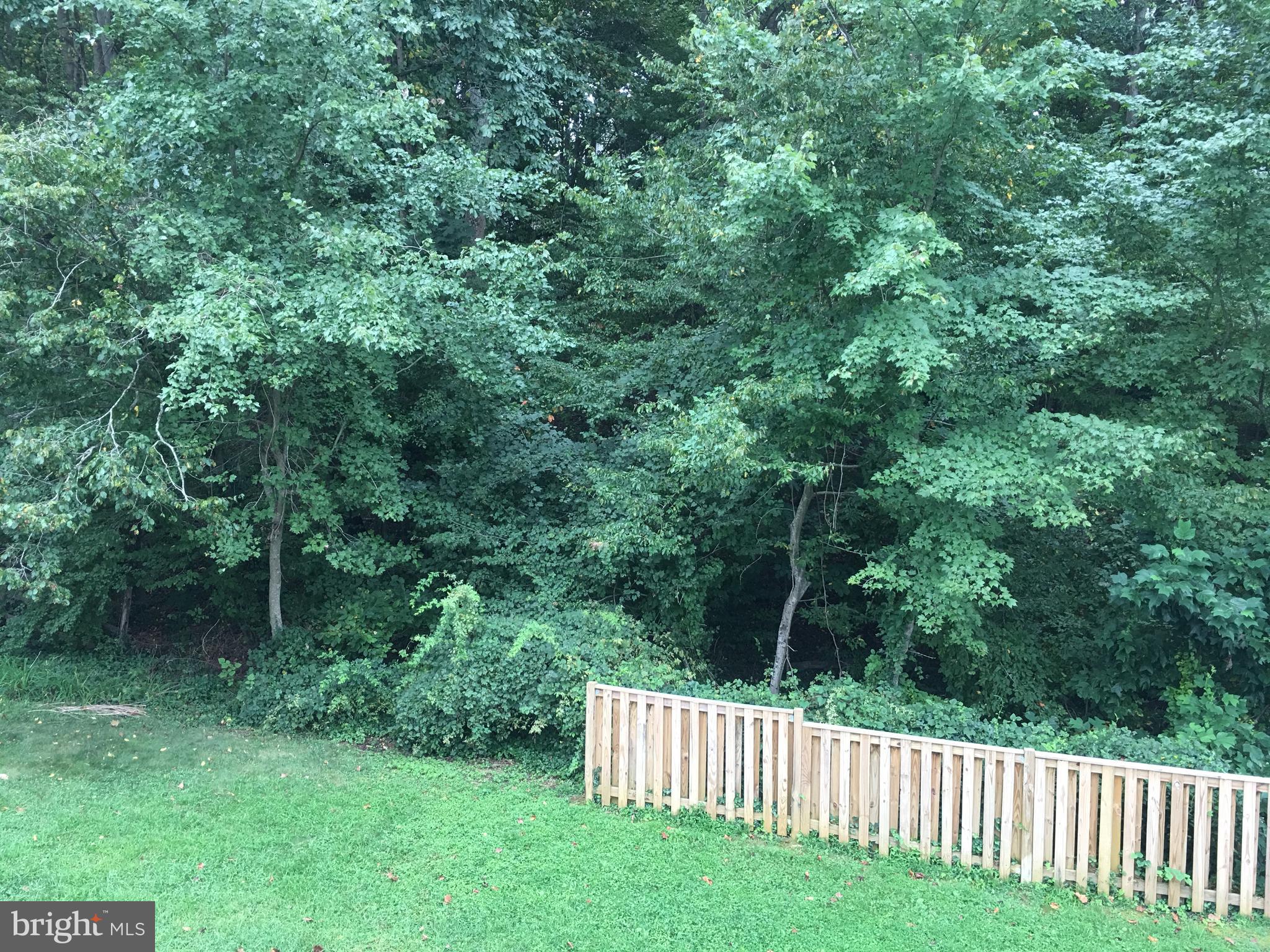 WHISPERING WOODS - Residential Lease