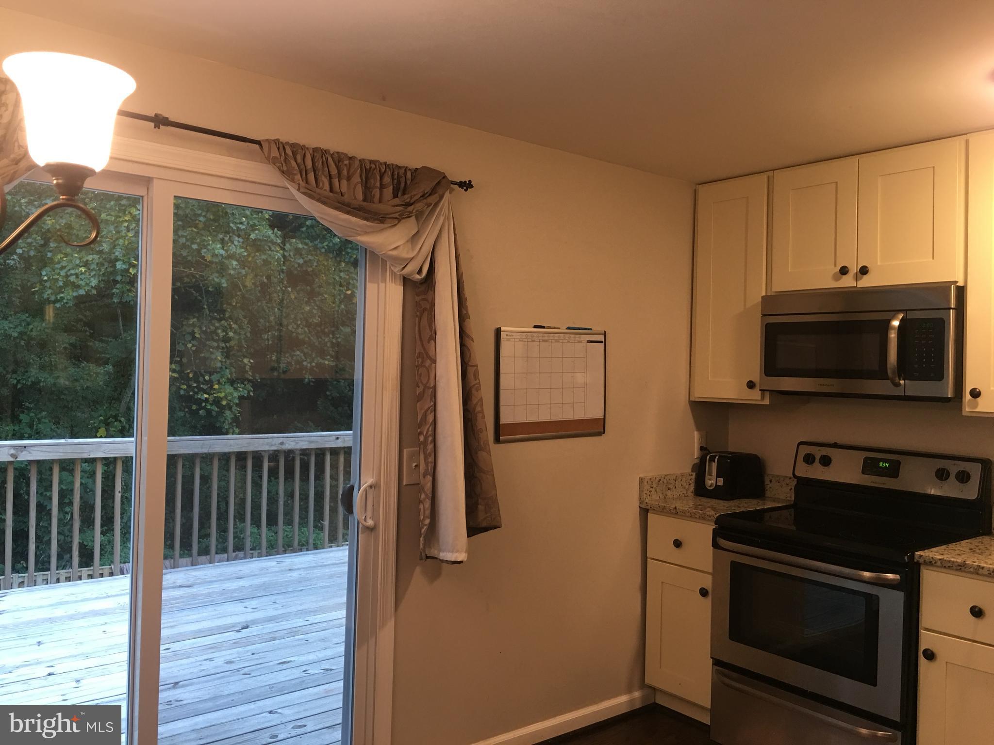 WHISPERING WOODS - Residential Lease