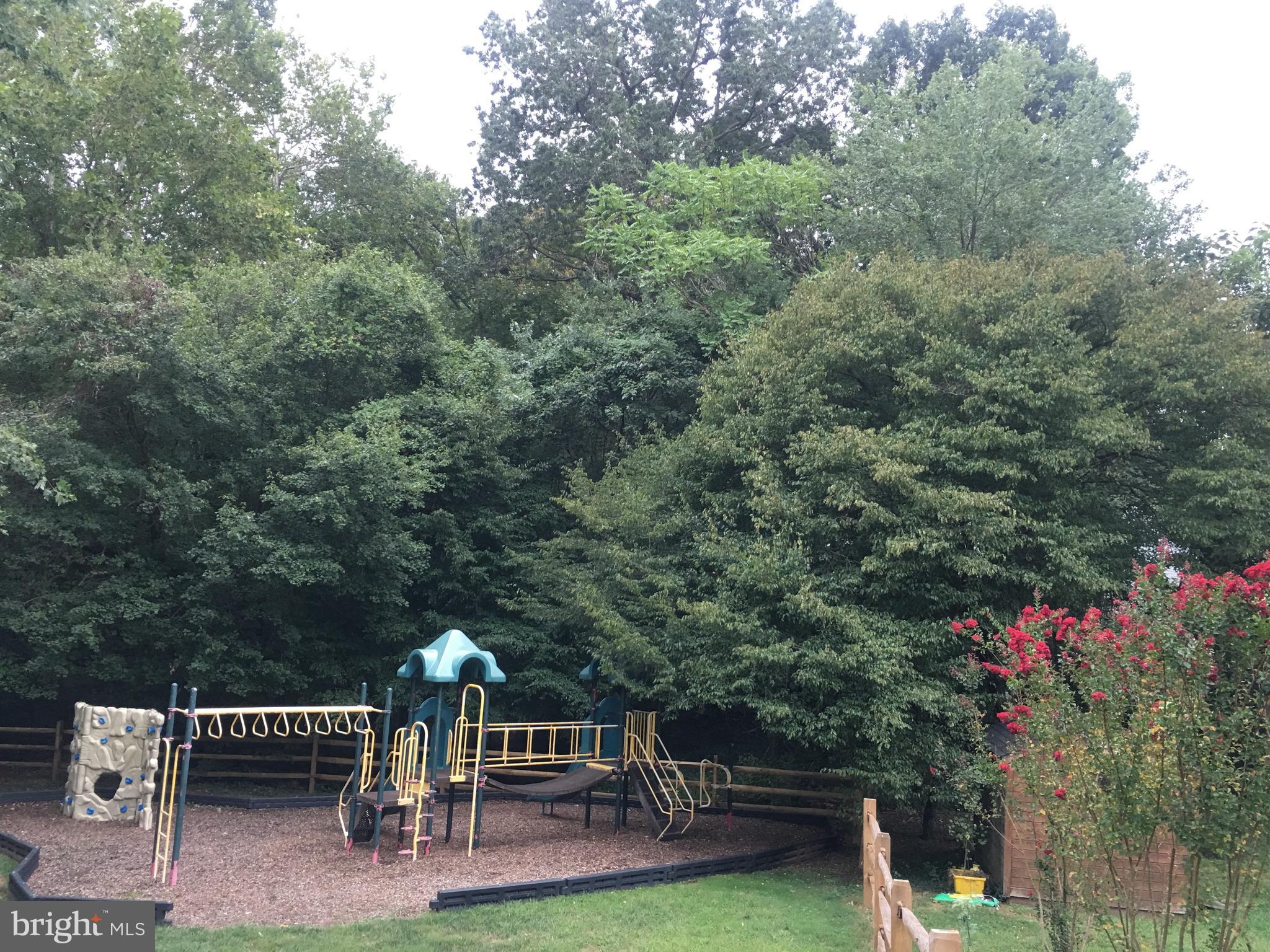 WHISPERING WOODS - Residential Lease