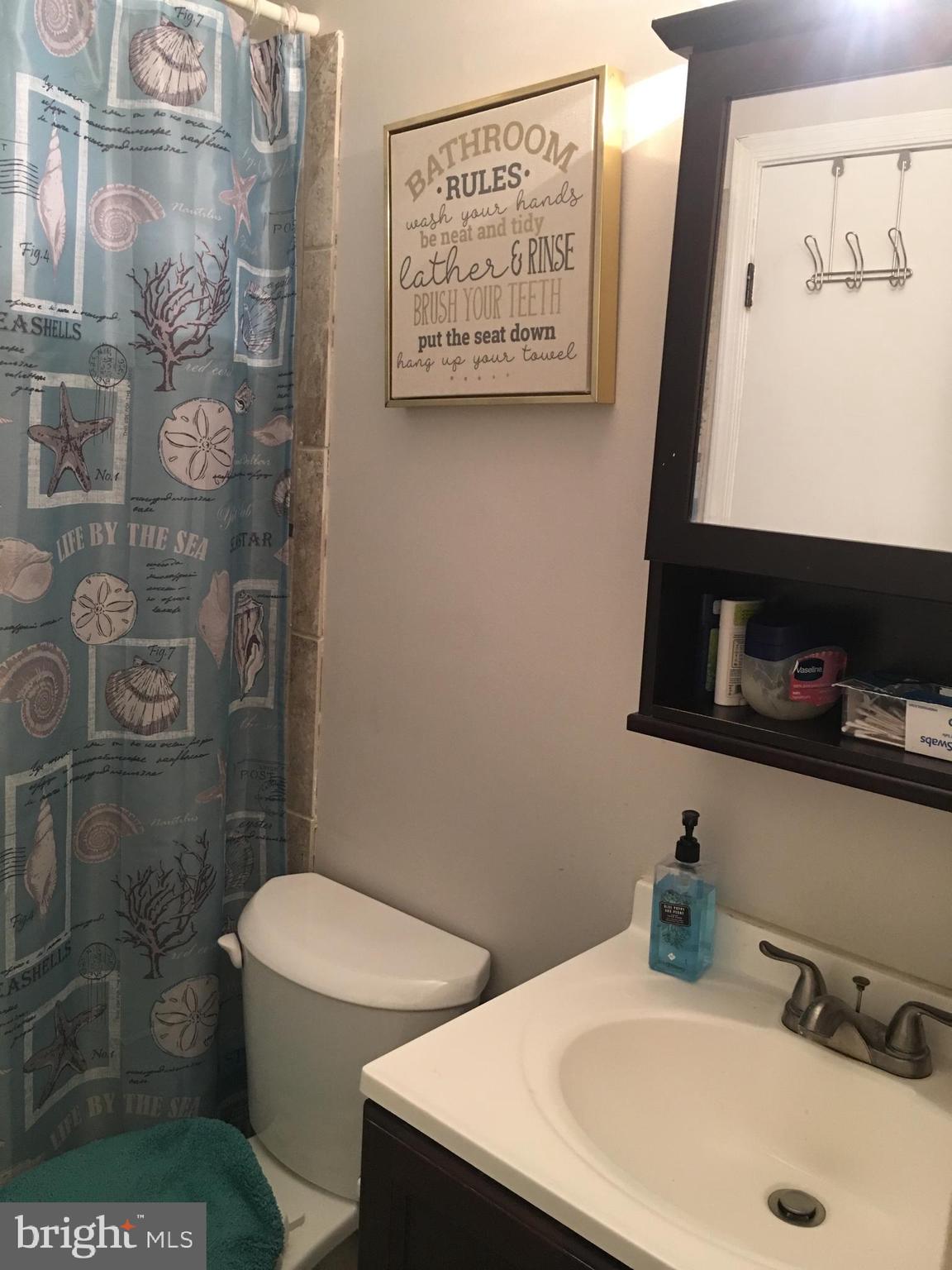 WHISPERING WOODS - Residential Lease