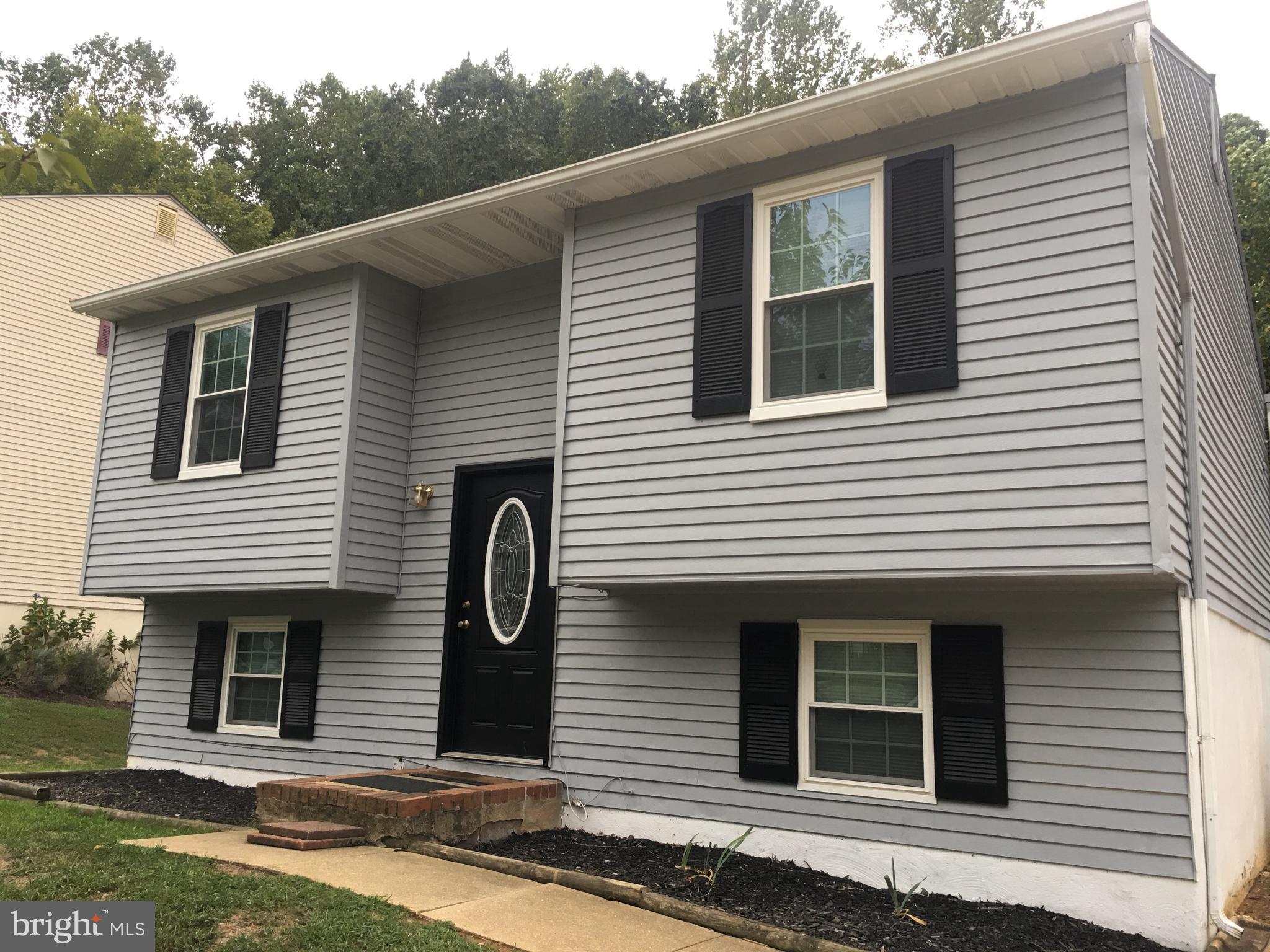 WHISPERING WOODS - Residential Lease